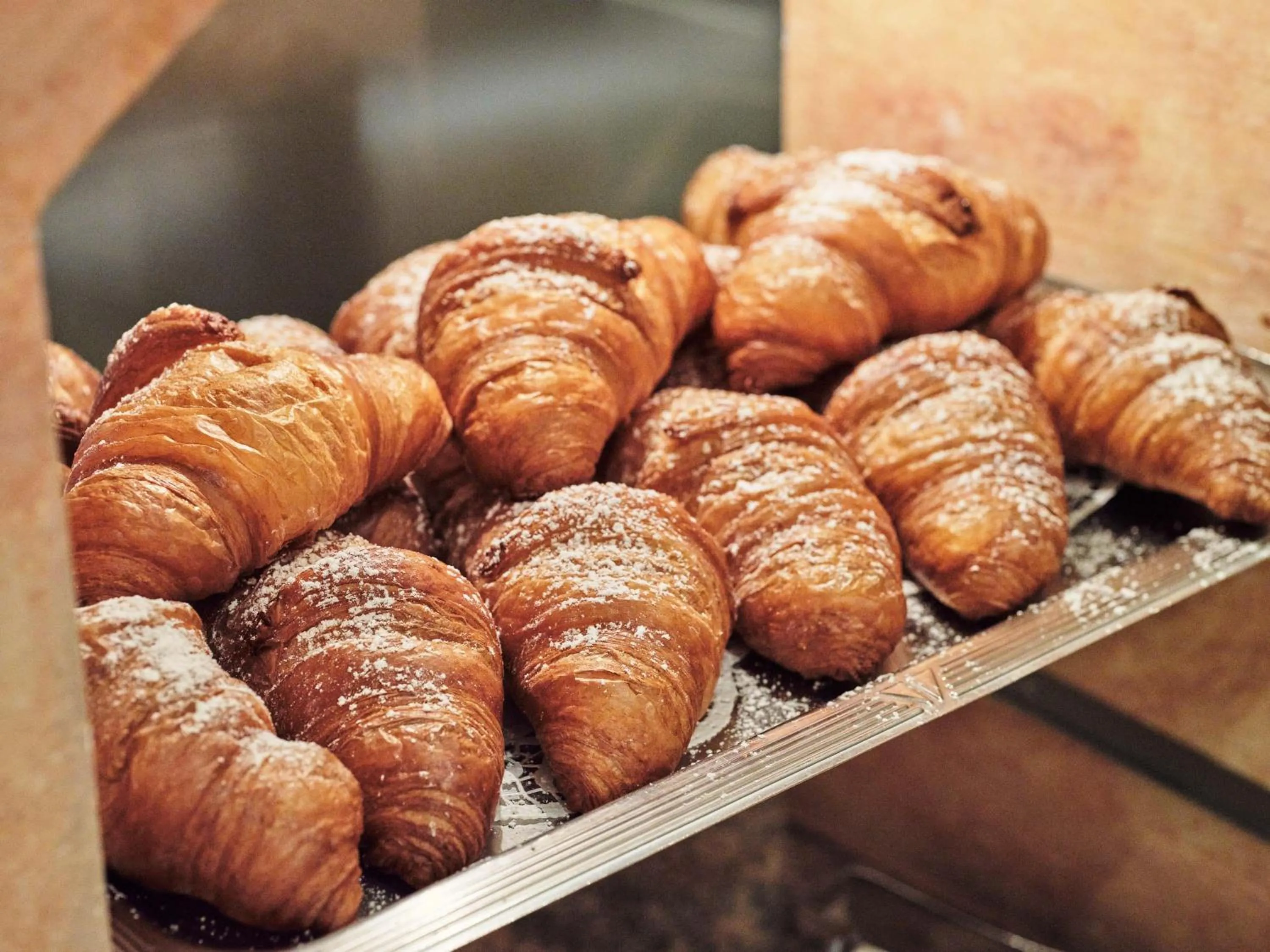 Breakfast in Genuss - und Vitalhotel Moisl