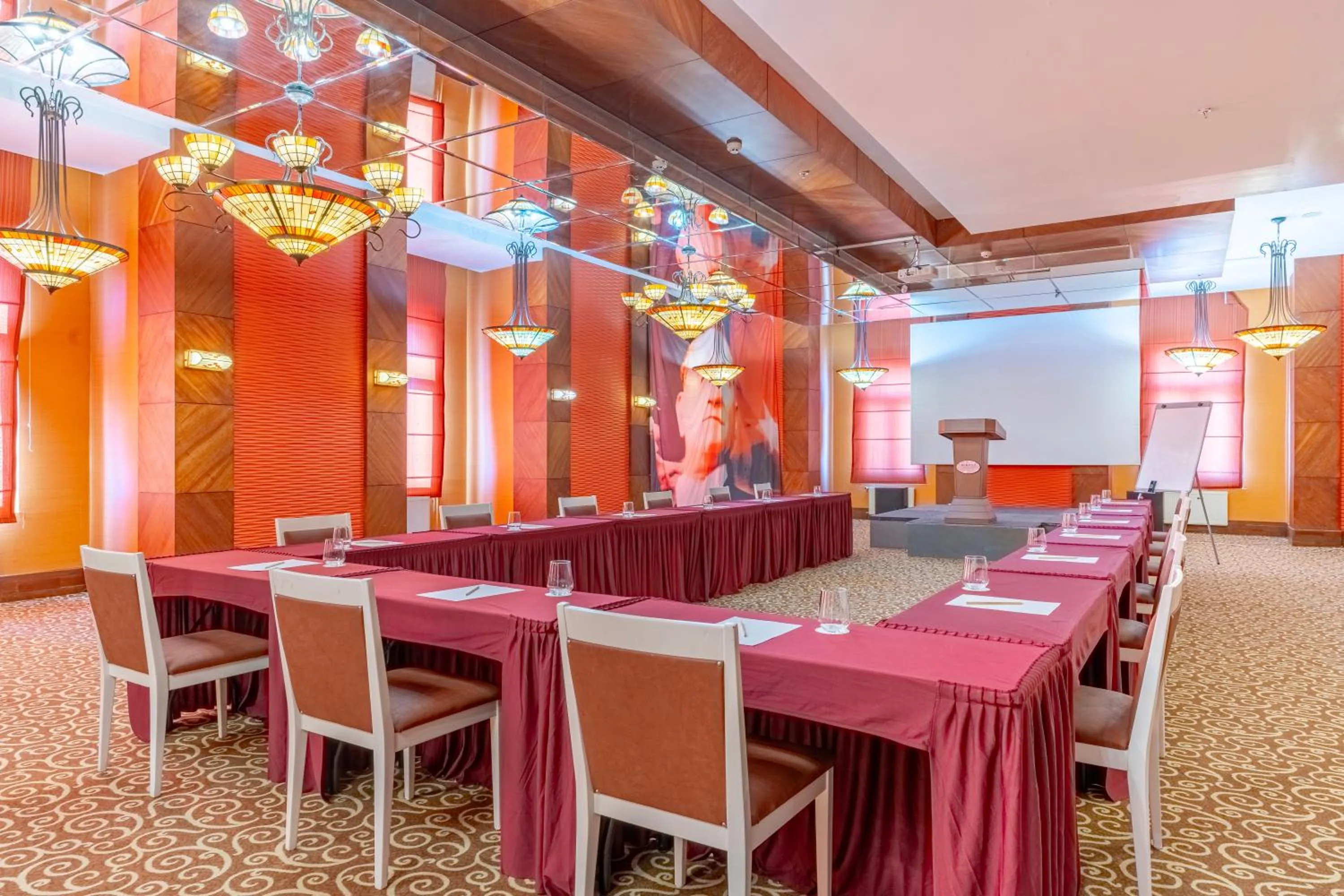 Meeting/conference room in Mirada Del Lago