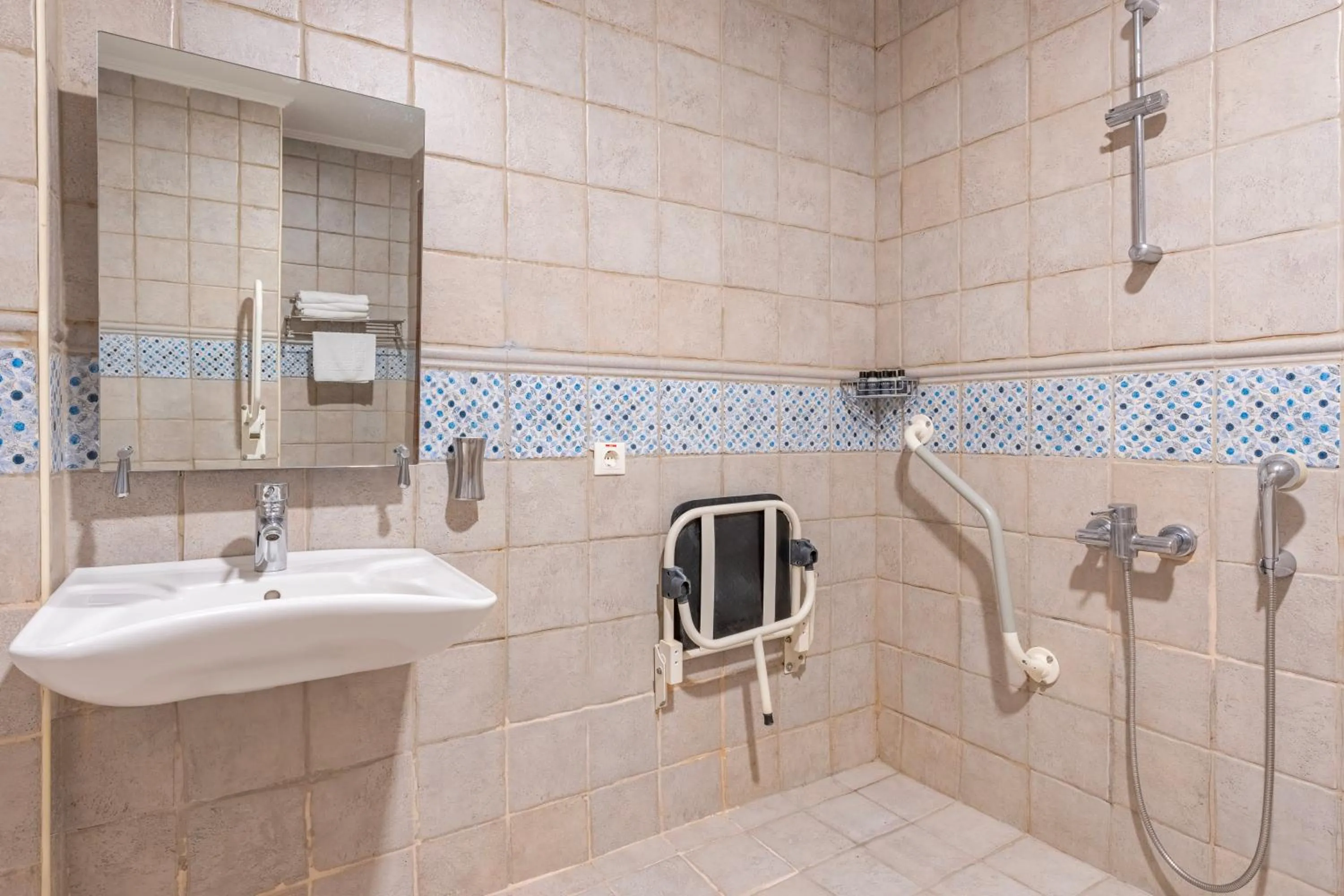 Bathroom in Mirada Del Lago