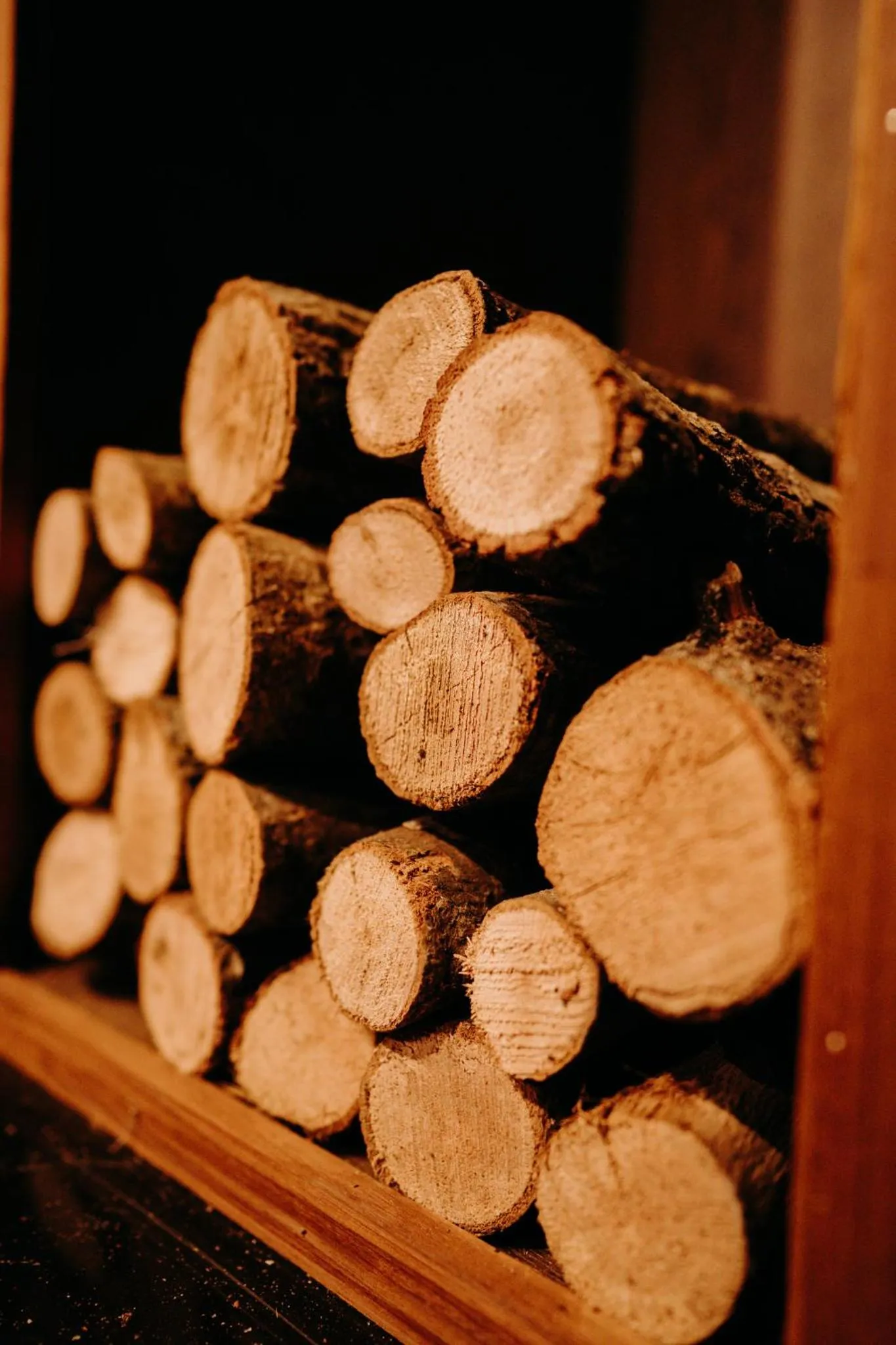 Lounge or bar in Mirada Del Lago