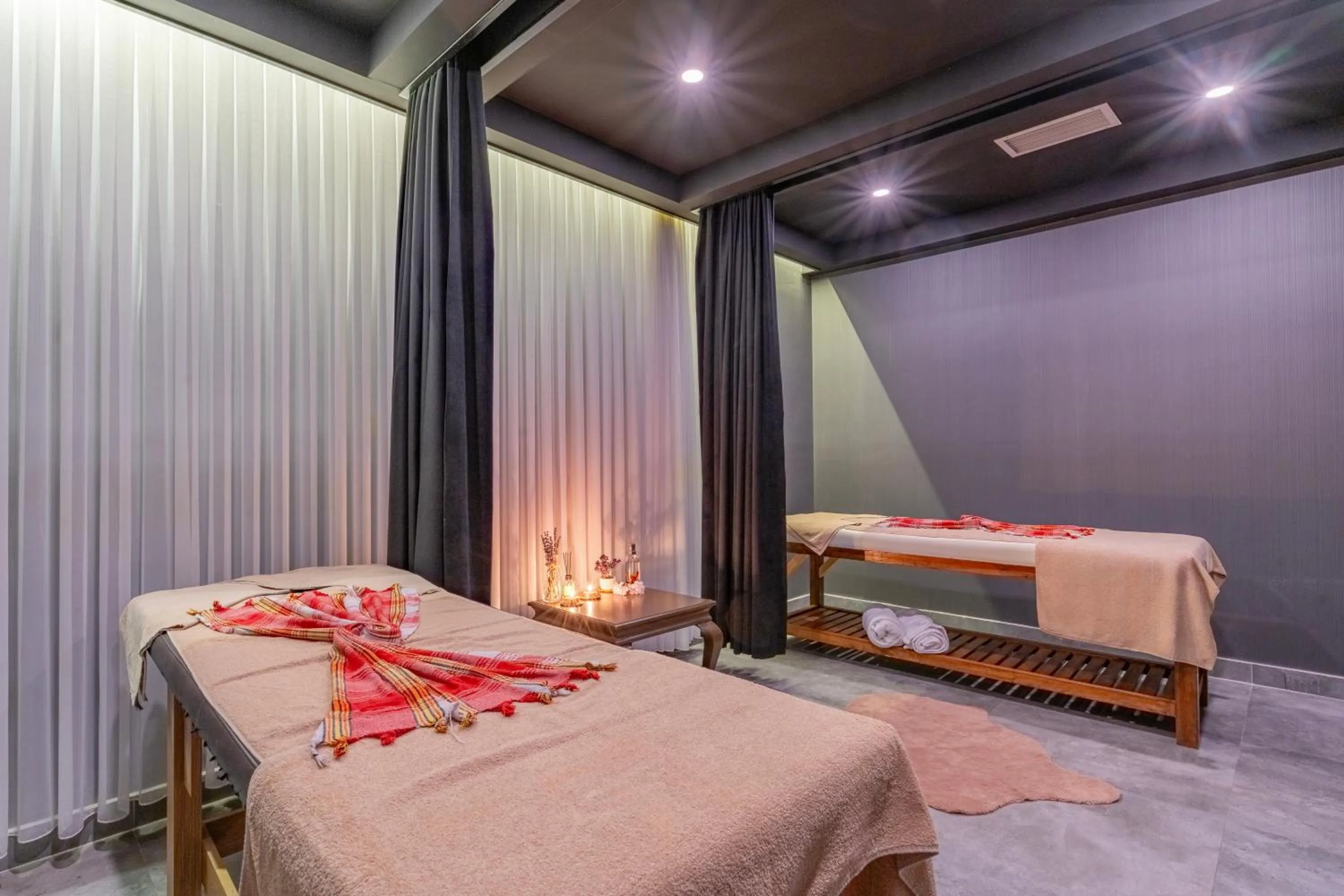 Massage, Bed in Mirada Del Lago