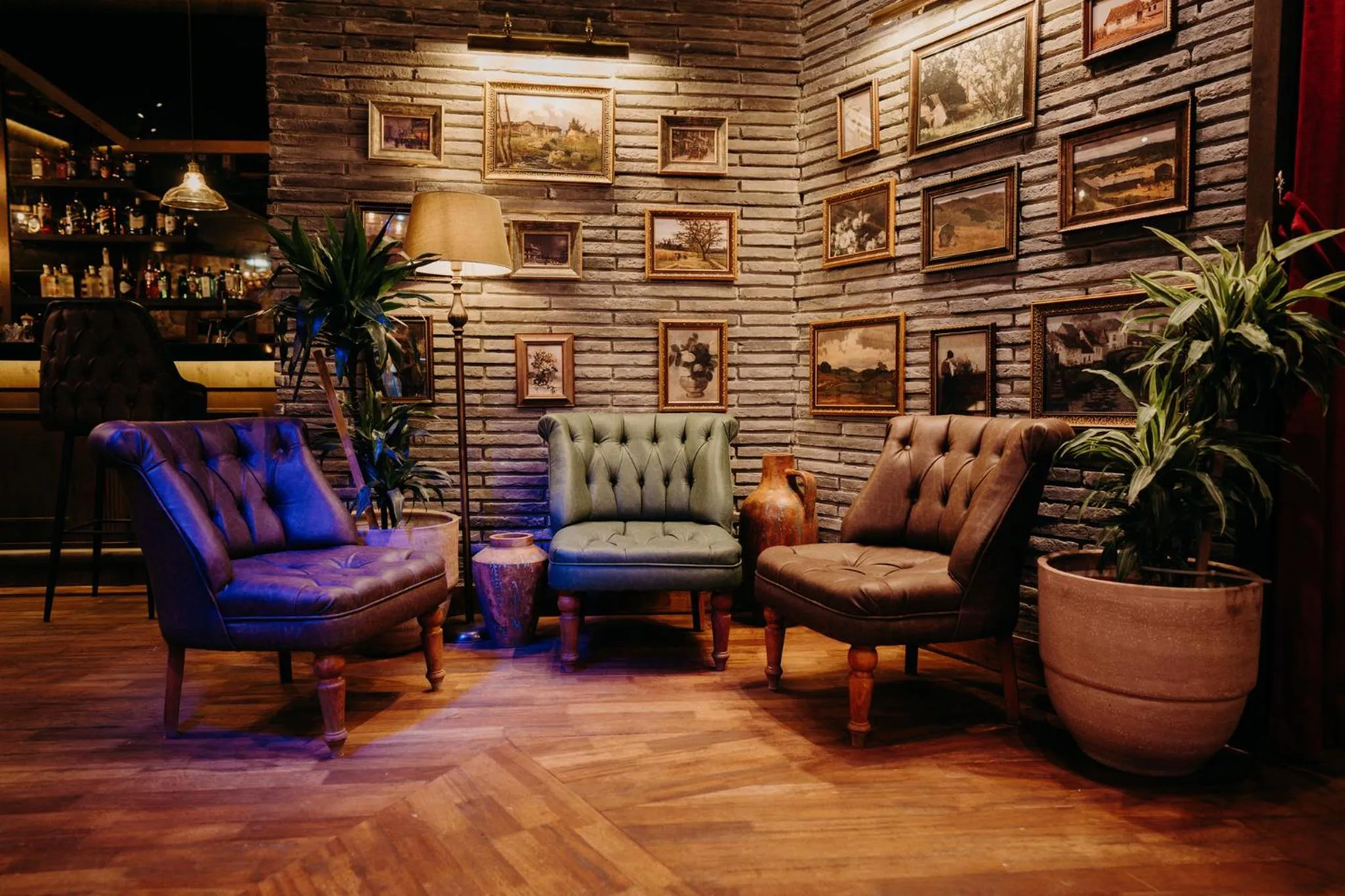 Nightclub / DJ in Mirada Del Lago