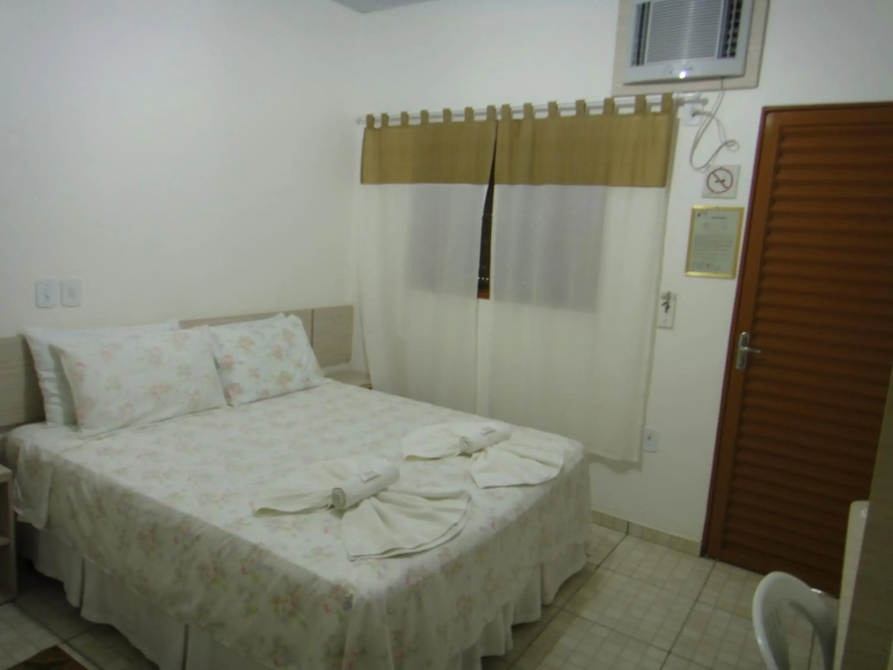 Luxury Double Room in Pousada Jubaia Luxury Double Room in Pousada Jubaia