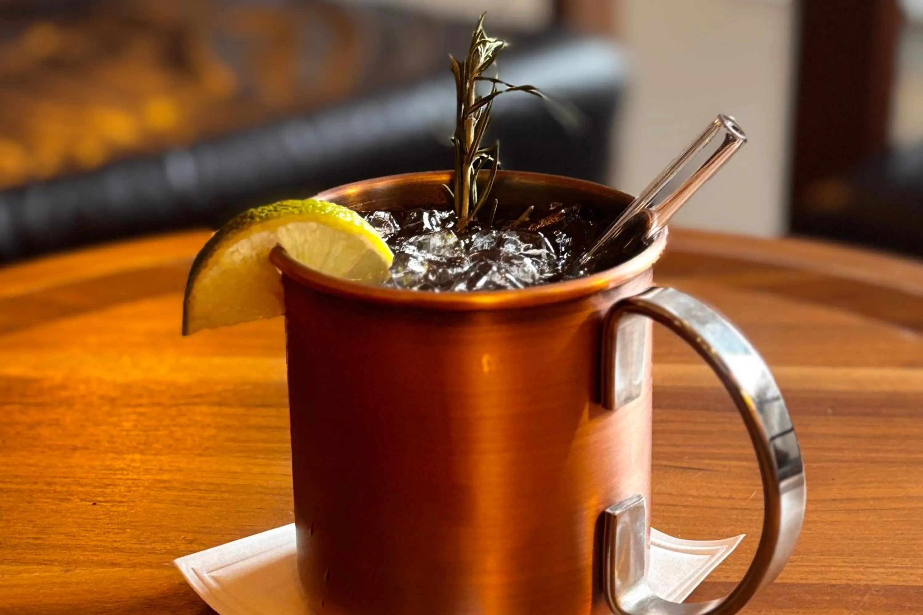 Lounge or bar in Waldhotel Stuttgart