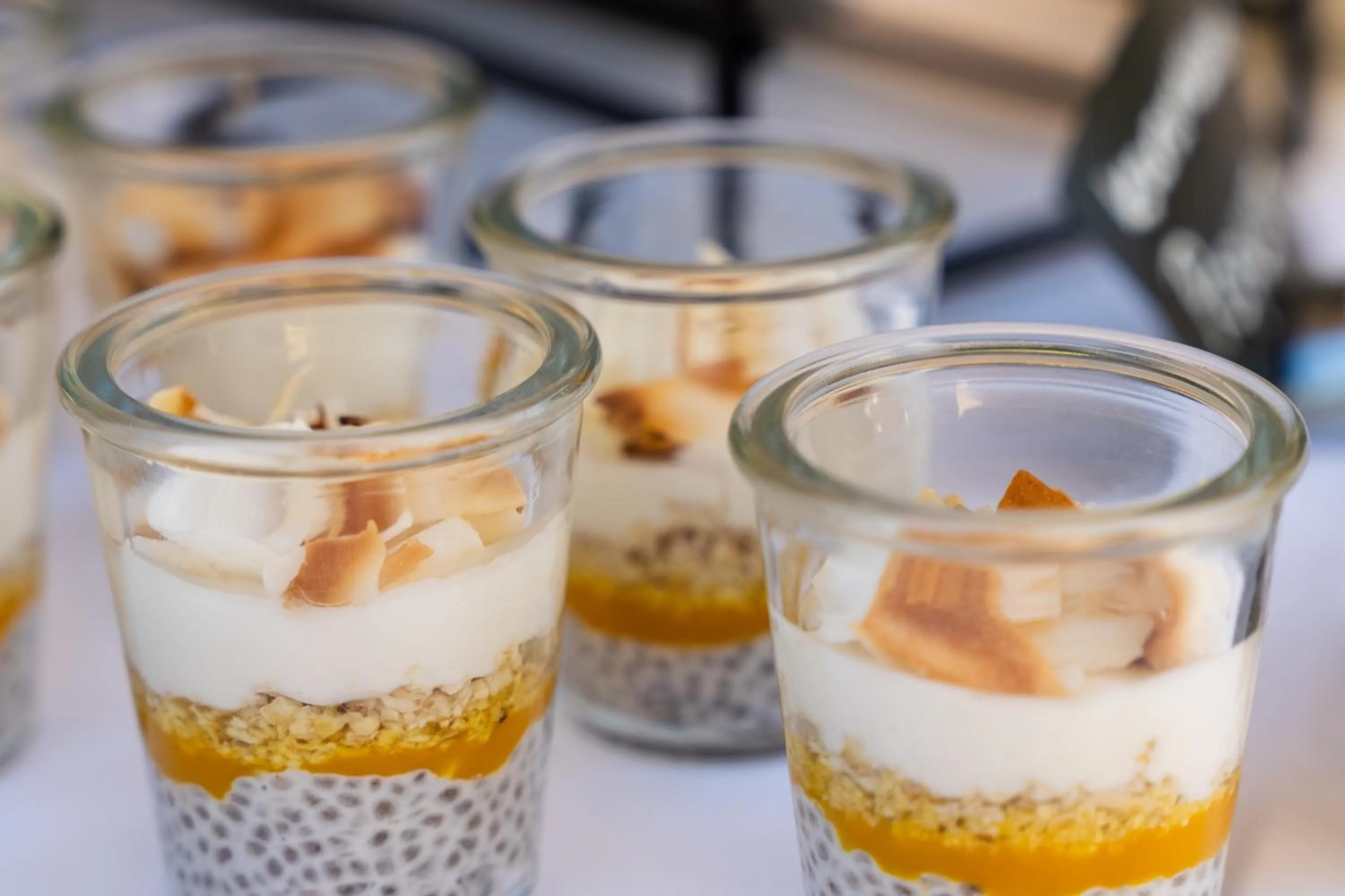 Food and drinks in Waldhotel Stuttgart