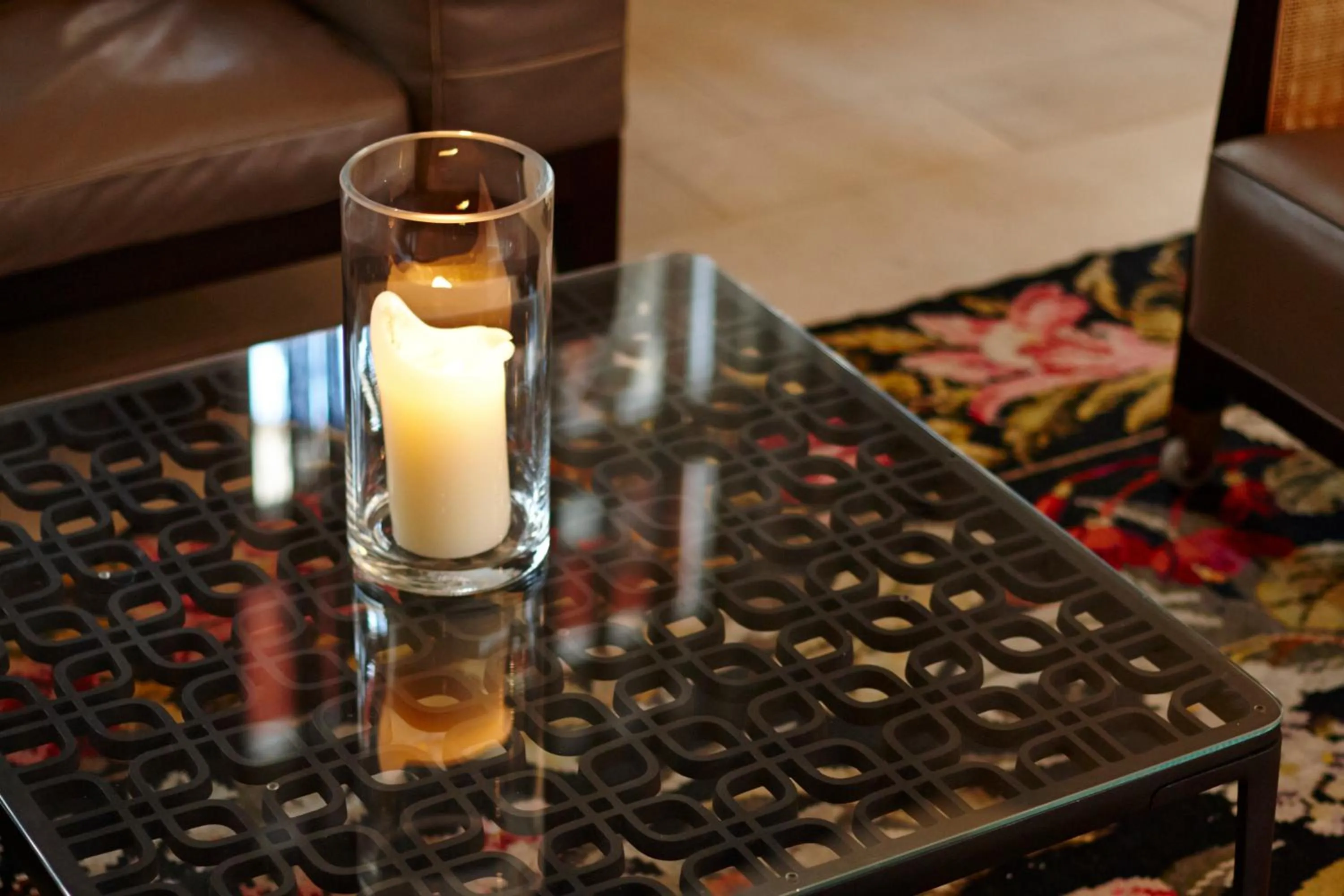 Lobby or reception in Waldhotel Stuttgart