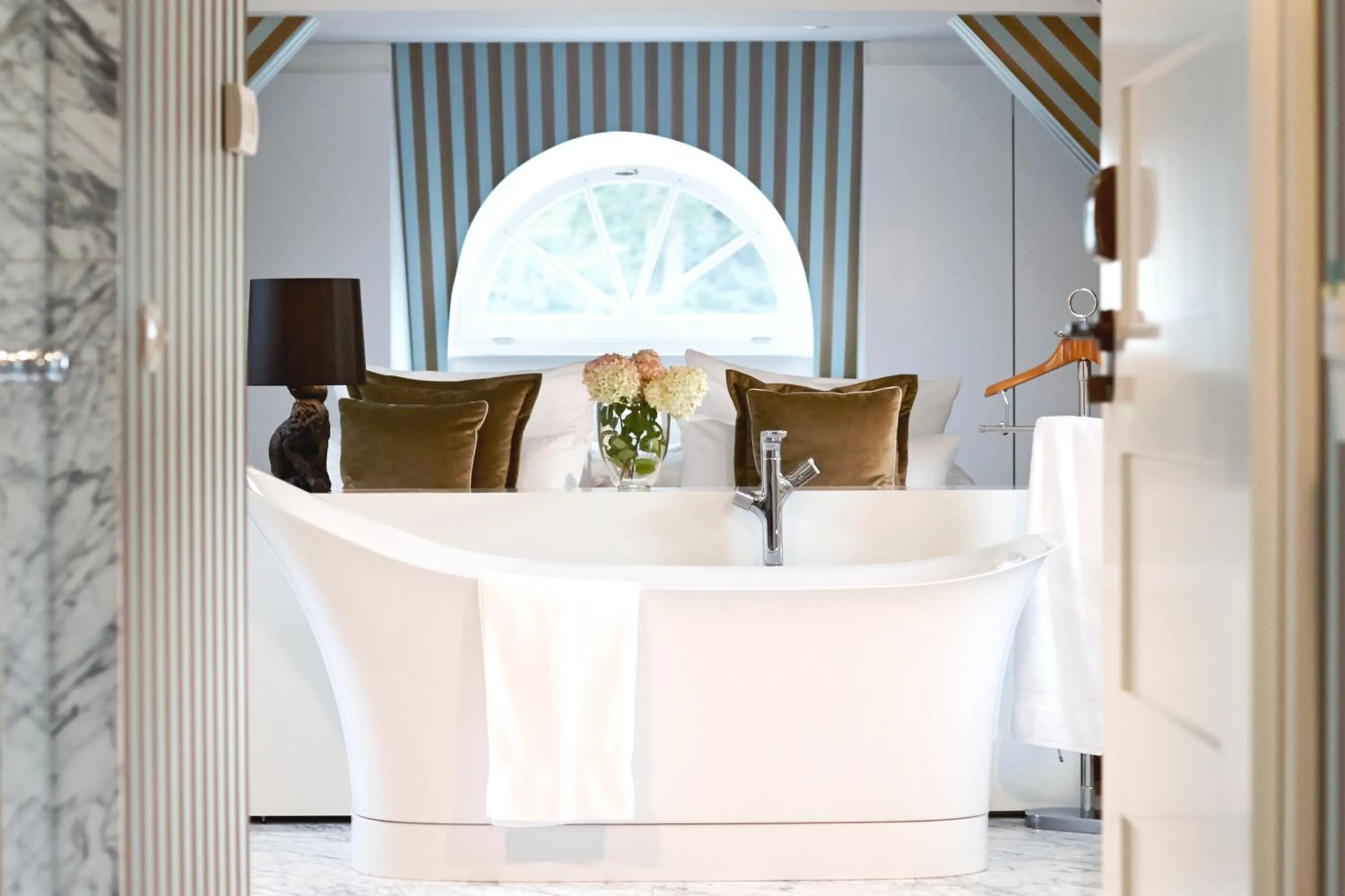 Photo of the whole room in Waldhotel Stuttgart