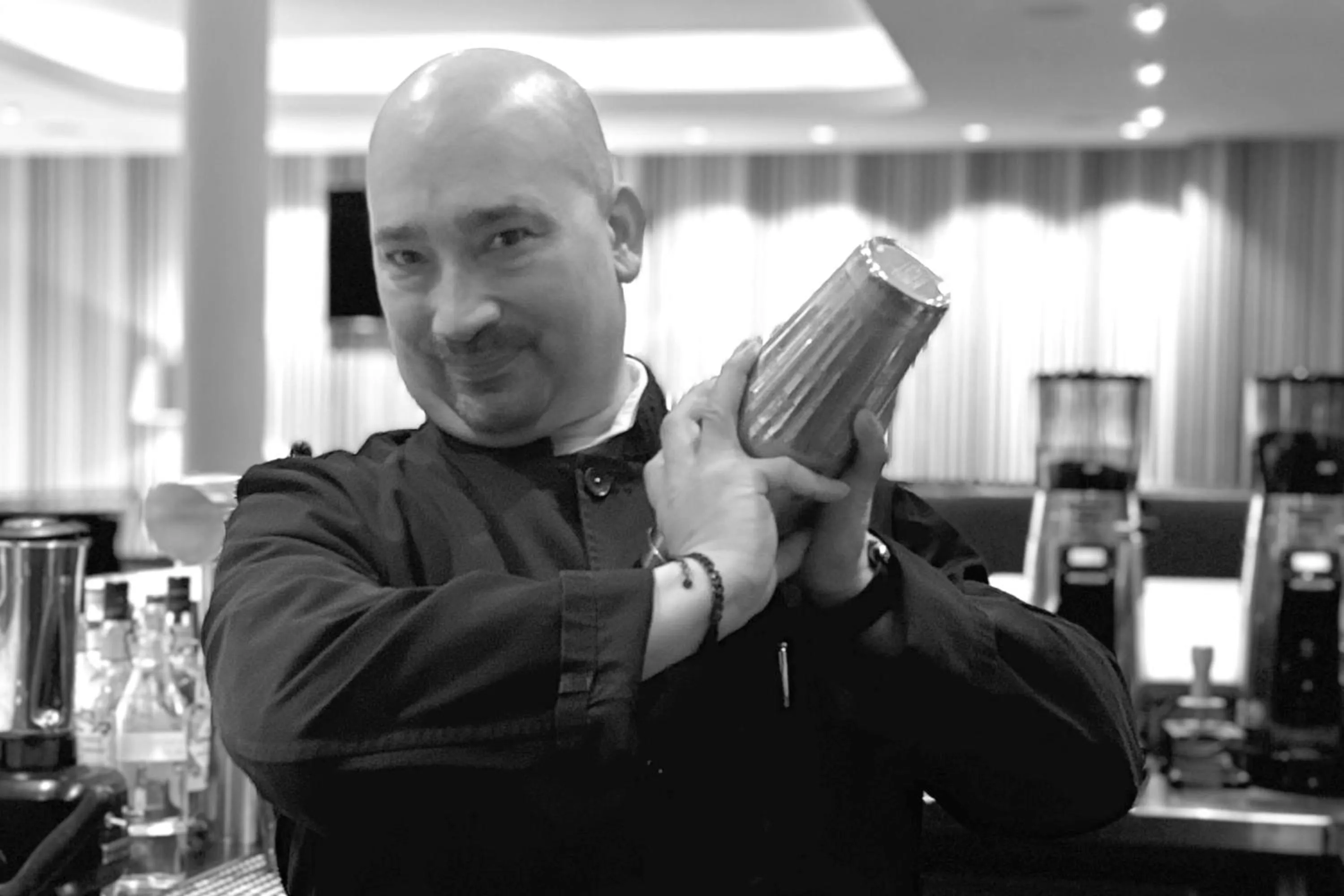 Lounge or bar in Waldhotel Stuttgart