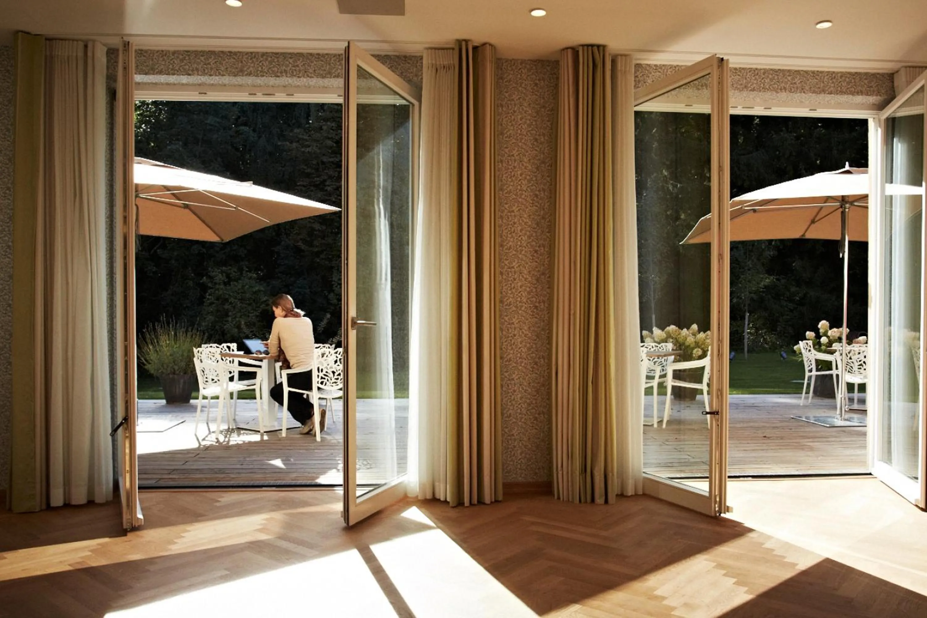 Business facilities in Waldhotel Stuttgart