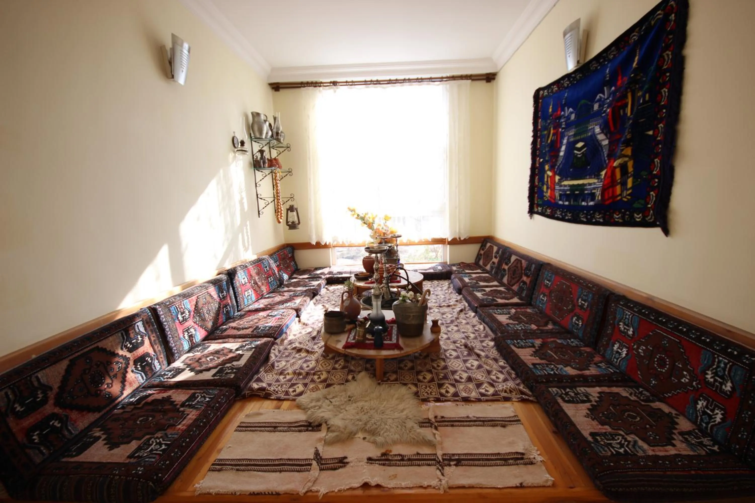 Other in Minta Apart Hotel