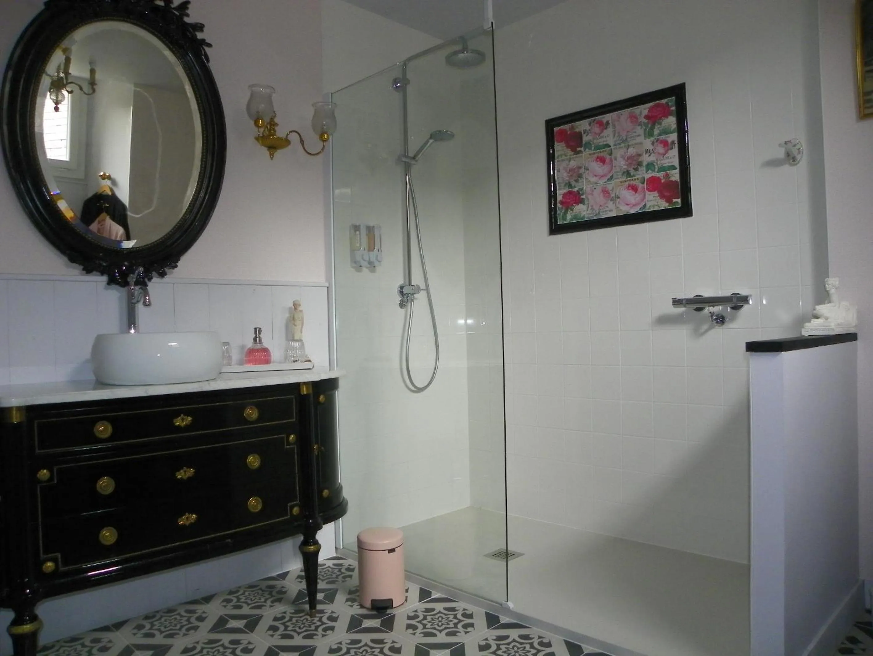 Chambres d'hôtes du Perray