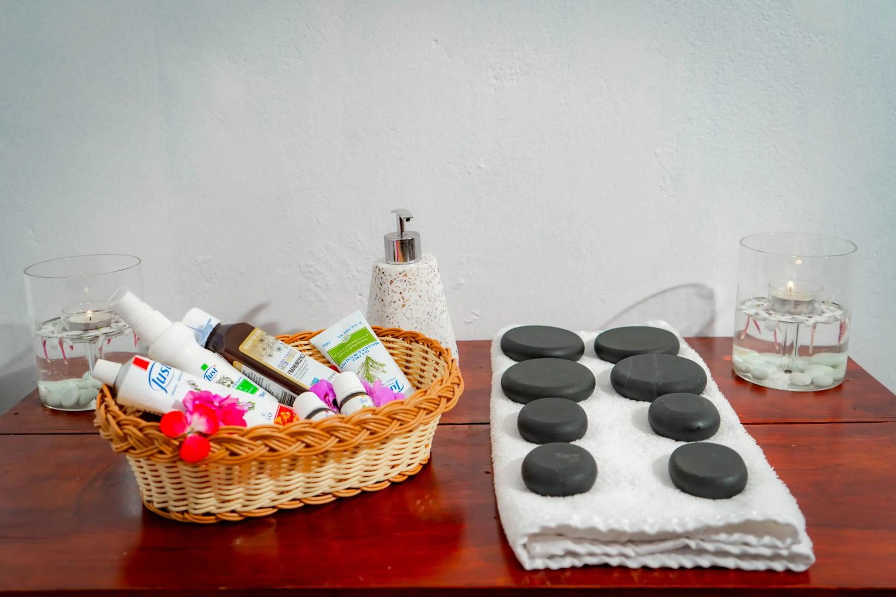 Spa and wellness centre/facilities in Hotel Agustos Urubamba