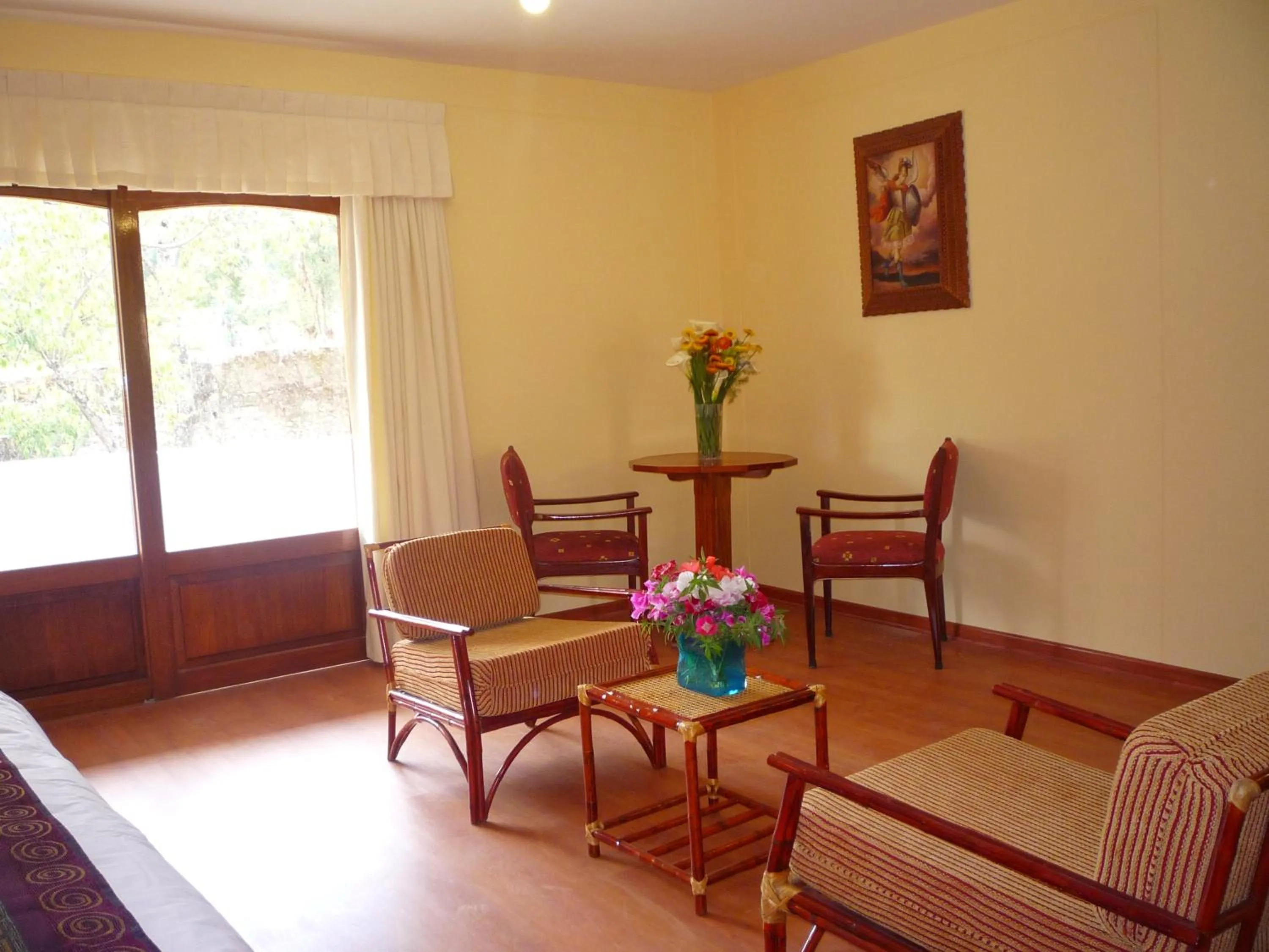 Other in Hotel Agustos Urubamba