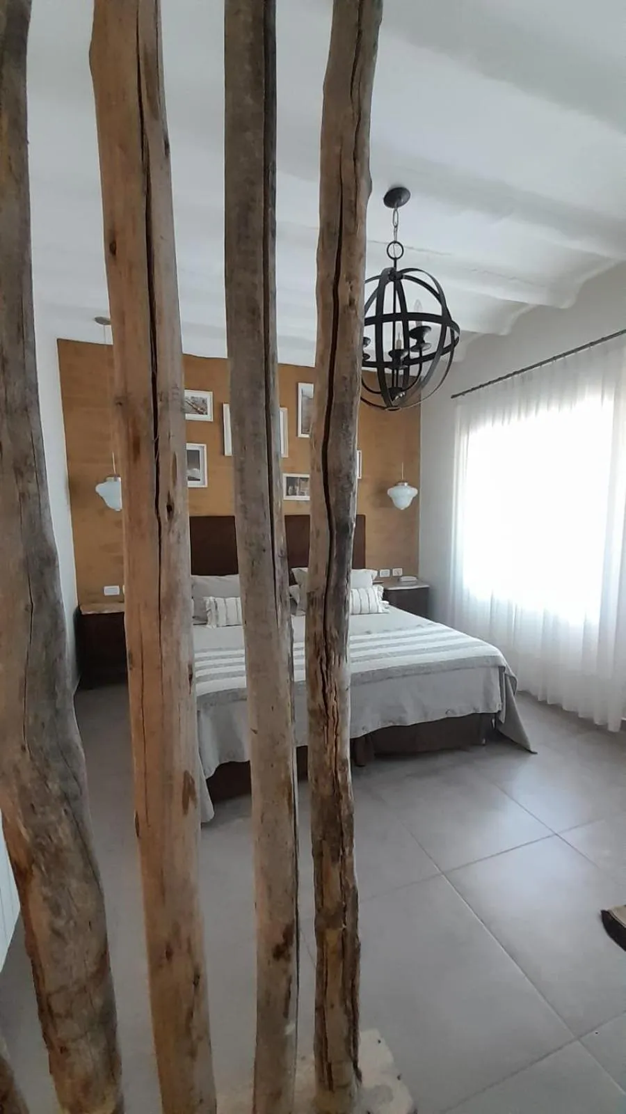 Property building, Bed in El Cortijo Hotel Boutique