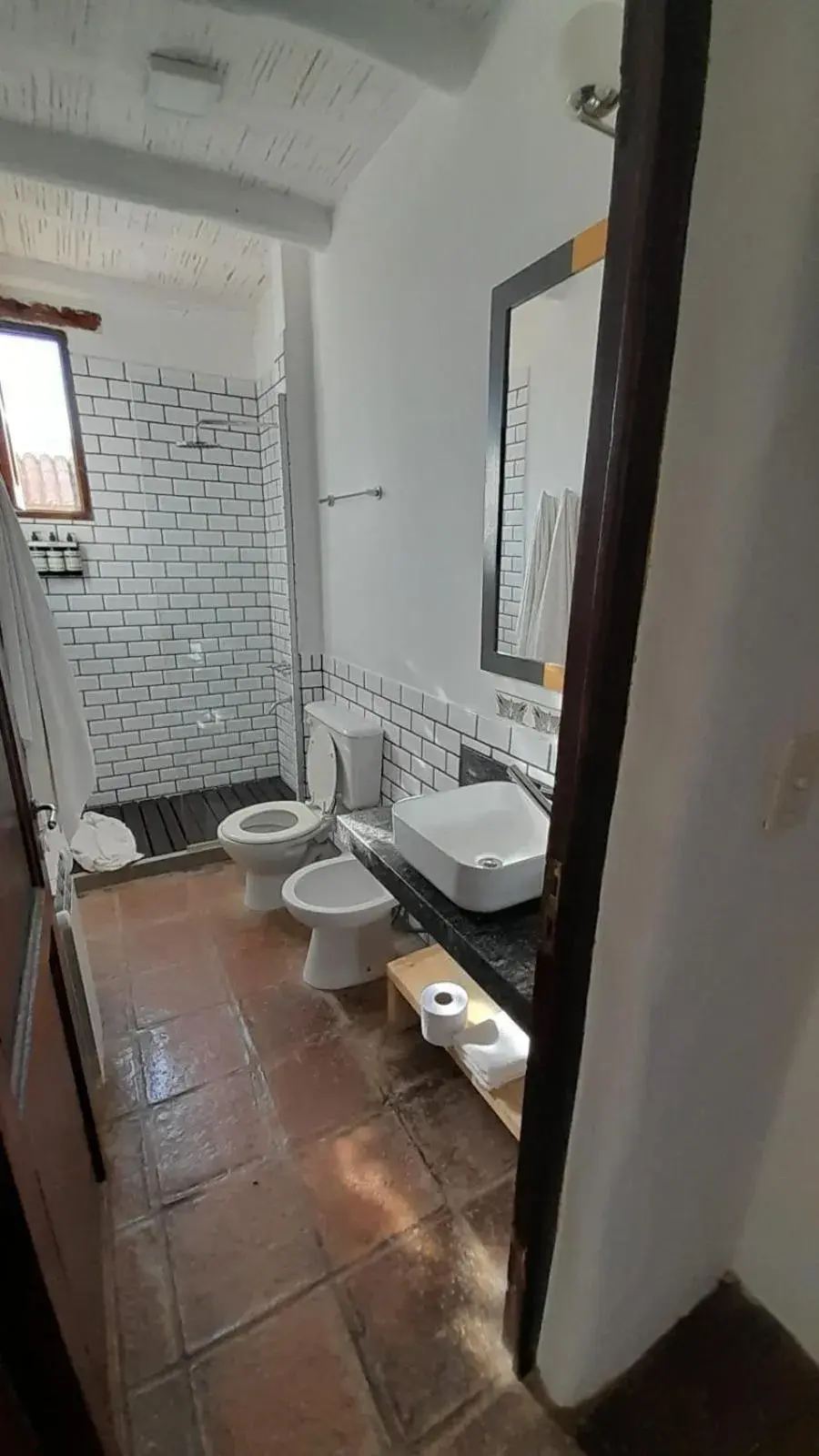 Superior Double Room in El Cortijo Hotel Boutique Superior Double Room in El Cortijo Hotel Boutique