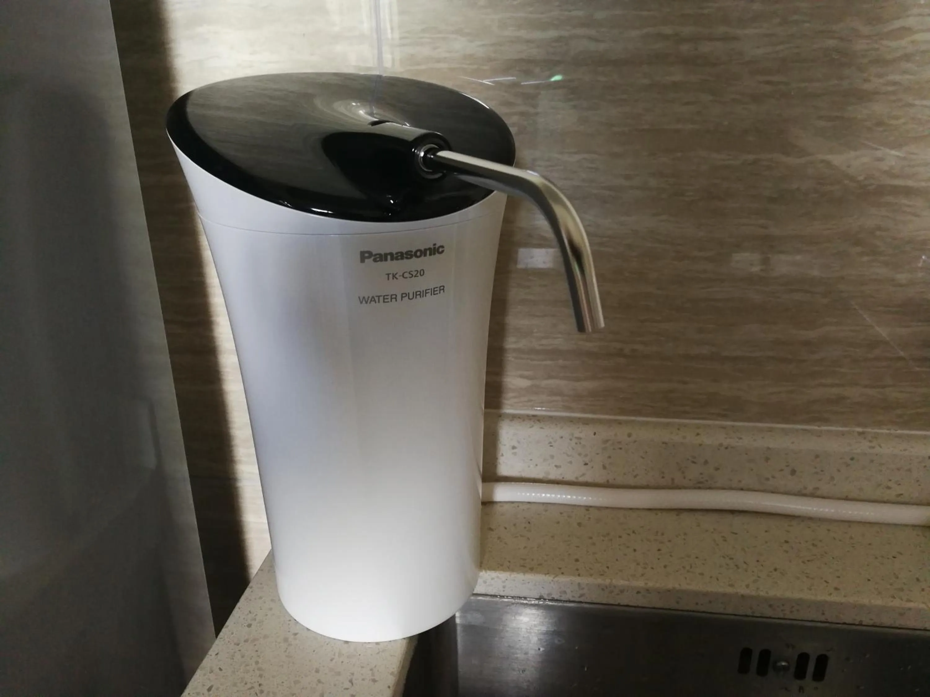 JB City CIQ-R&F Shopping Mall Apartment