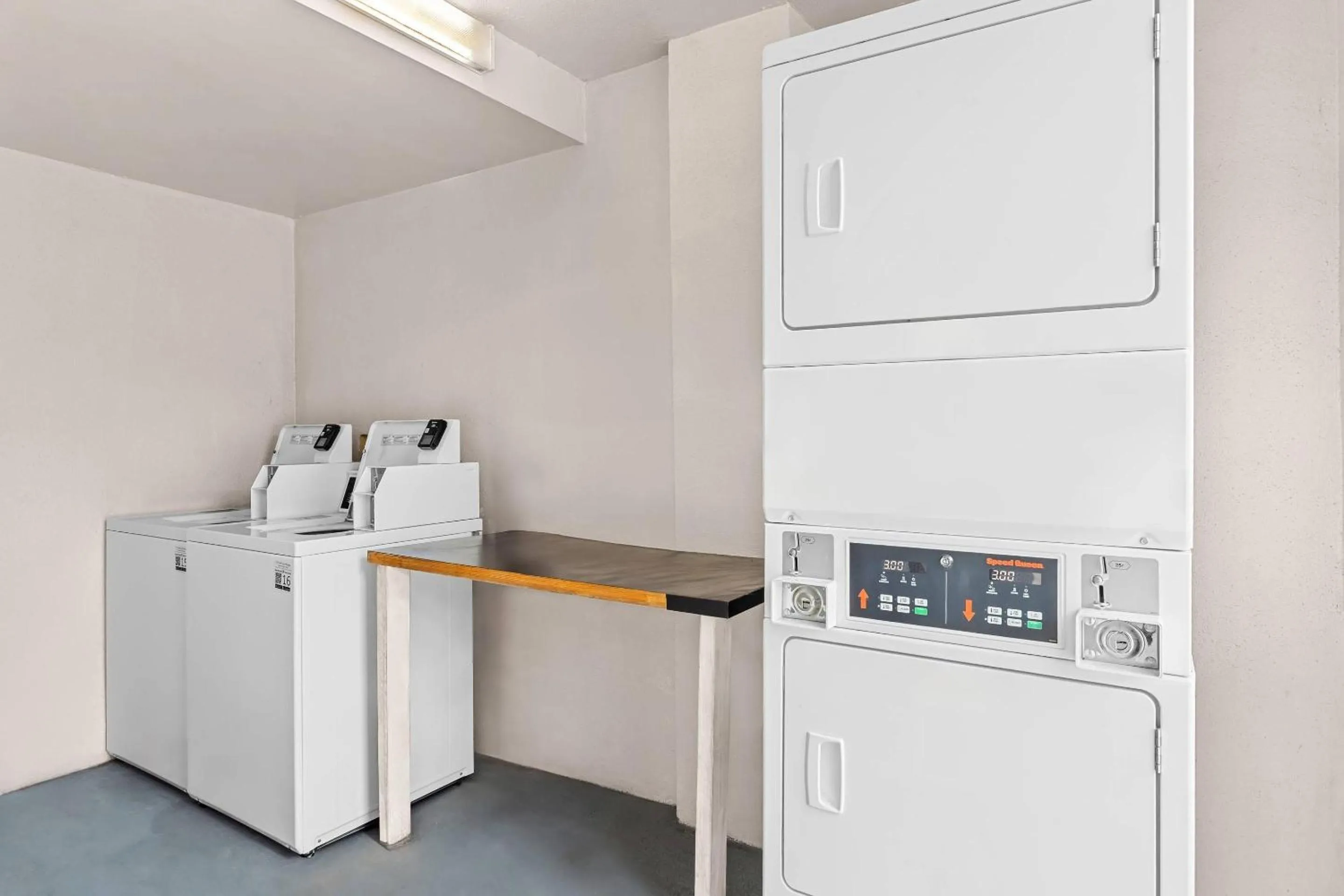 Other in Quality Inn & Suites at Tropicana Field