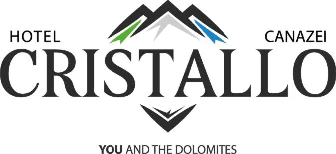 Floor plan in Hotel Cristallo