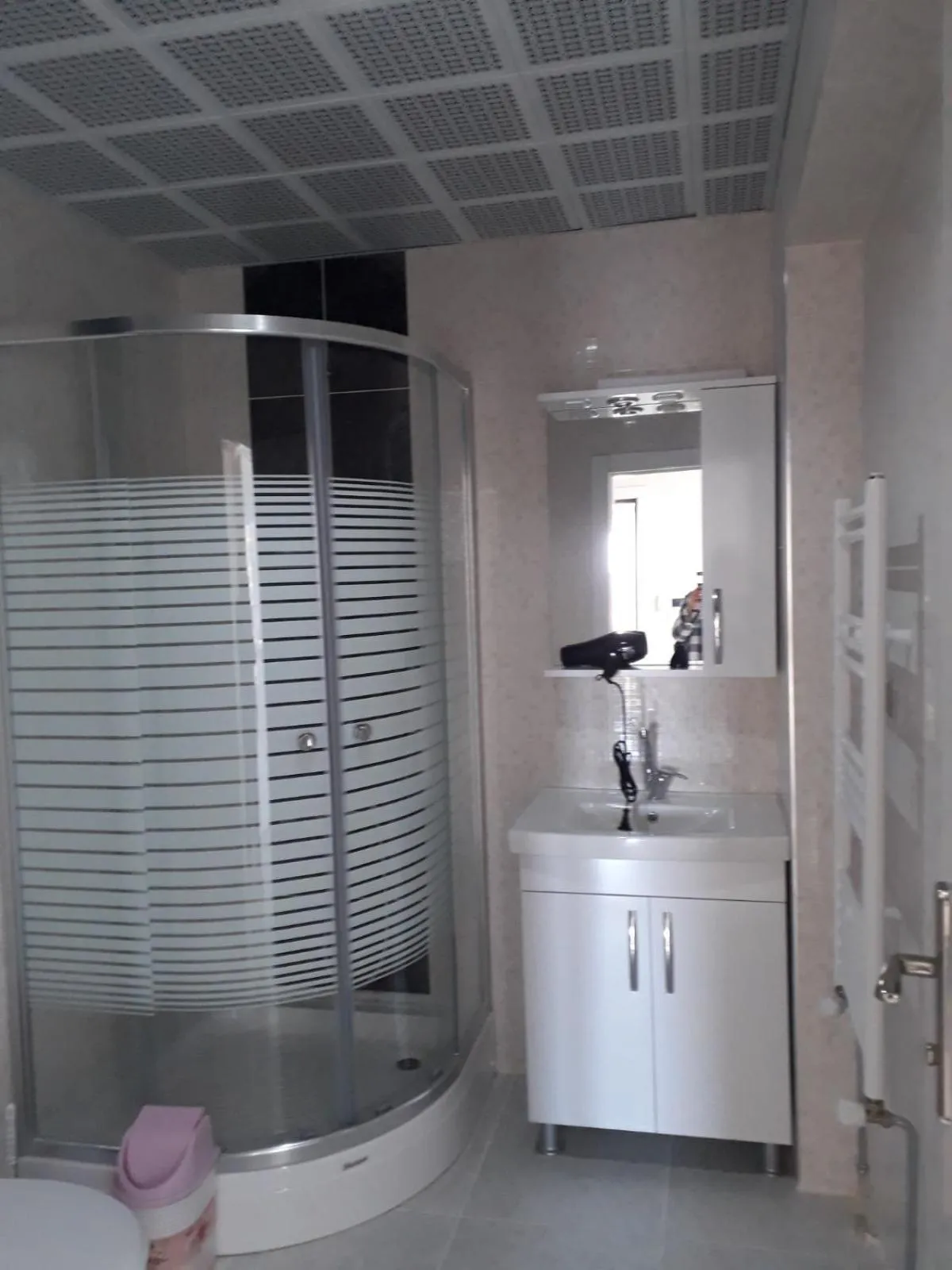 Dr Aslan Apart Hotel