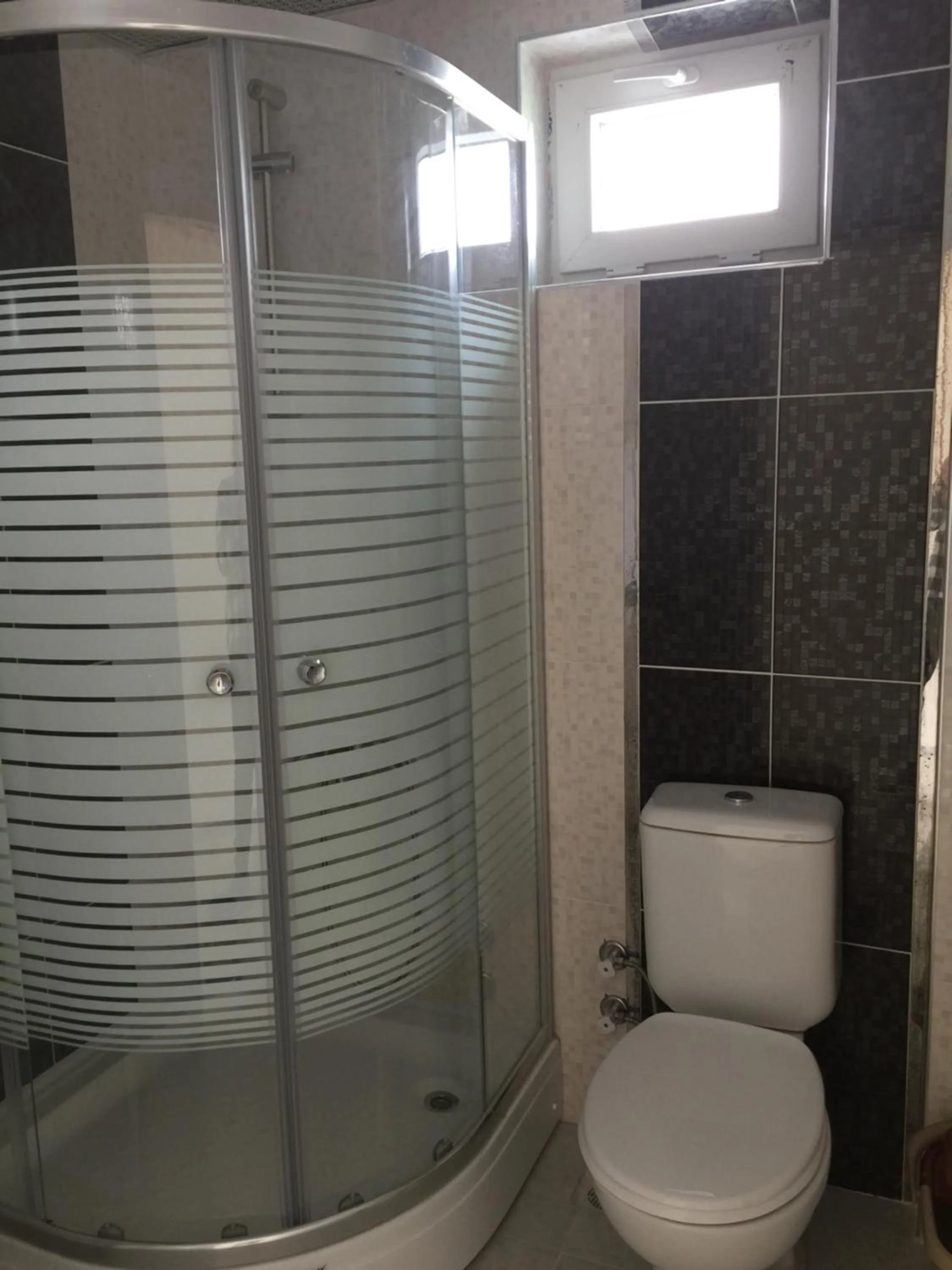 Dr Aslan Apart Hotel