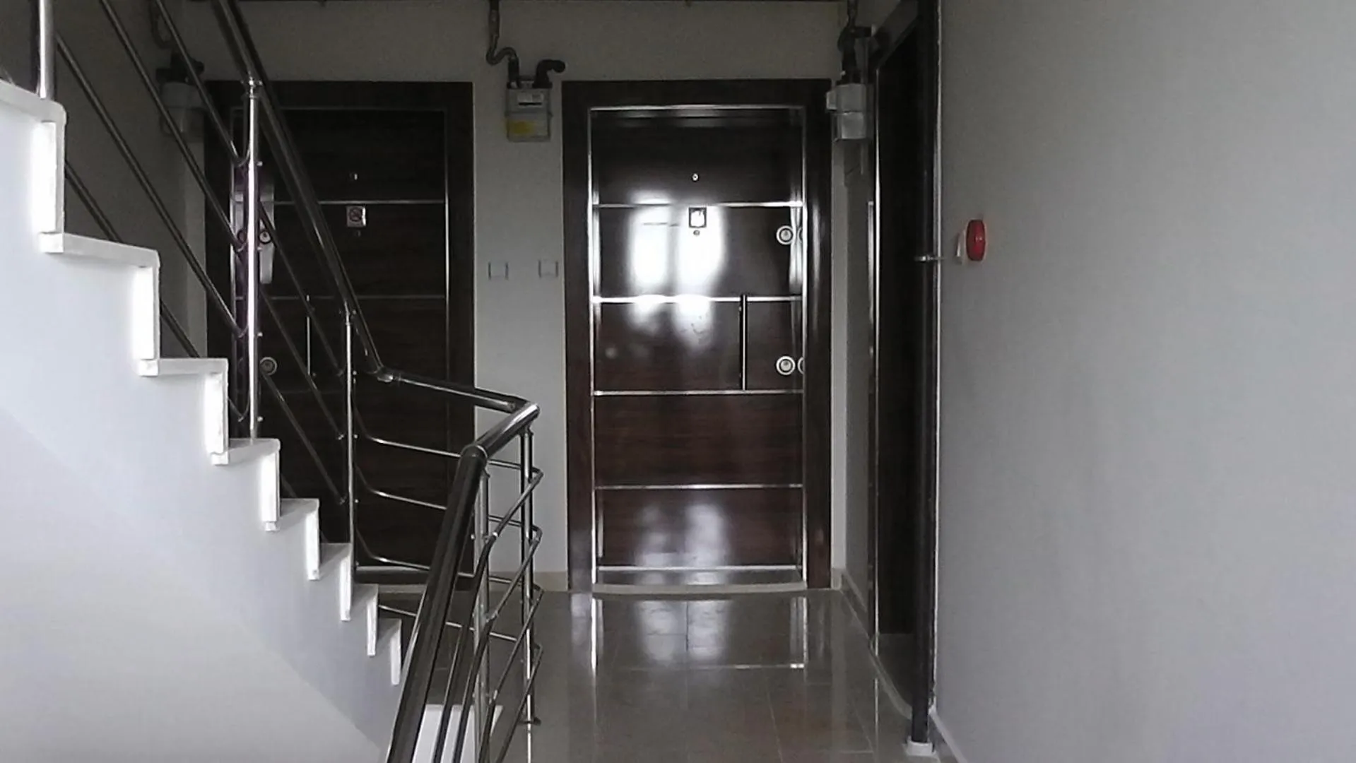 Dr Aslan Apart Hotel