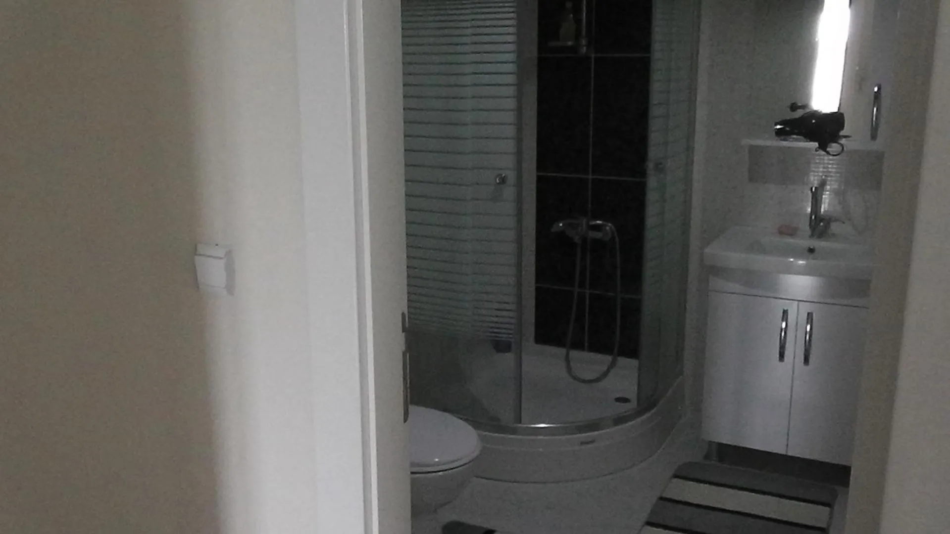 Dr Aslan Apart Hotel