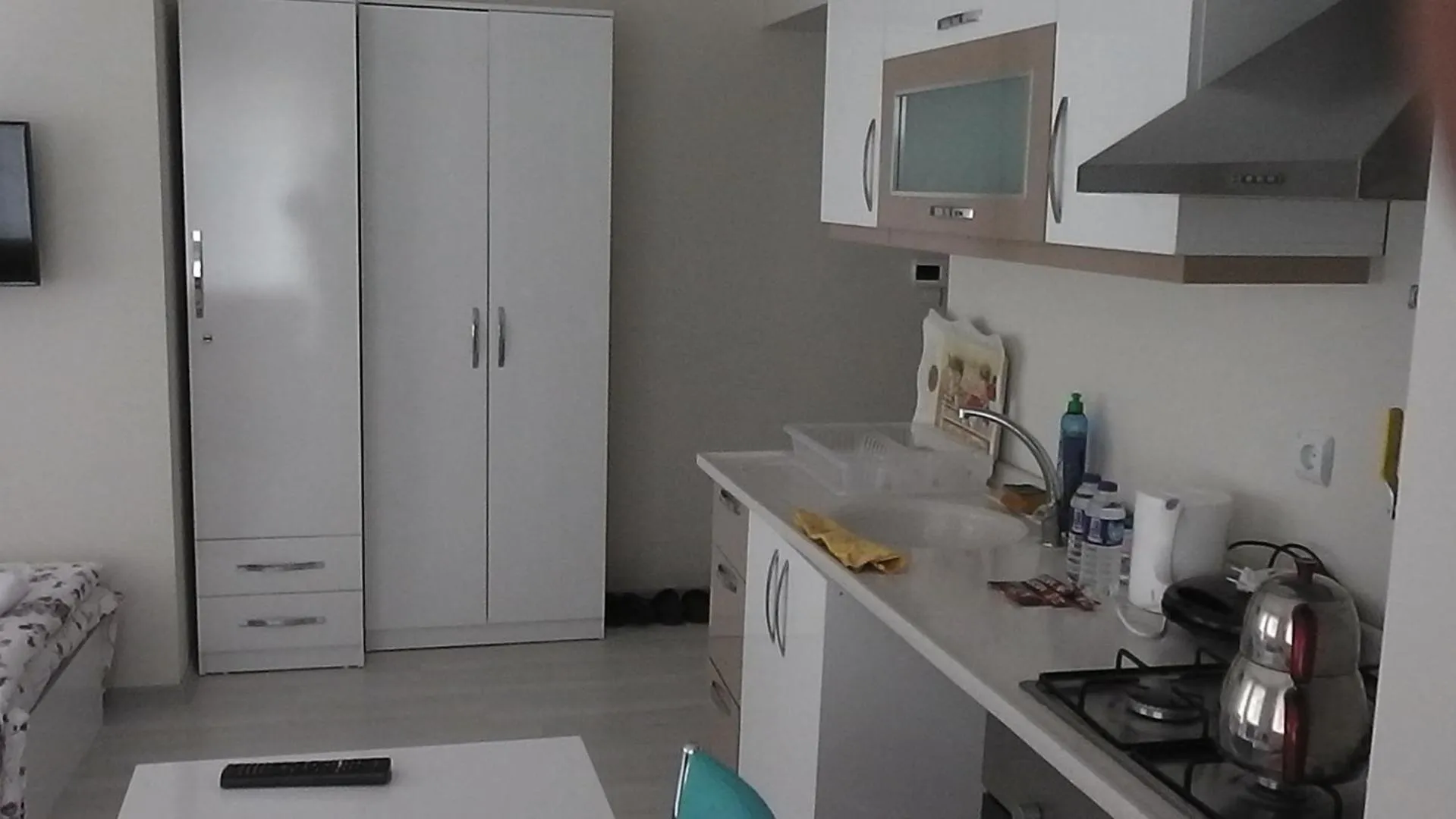 Dr Aslan Apart Hotel