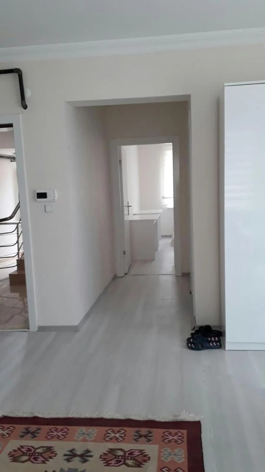 Property building in Dr Aslan Apart Hotel