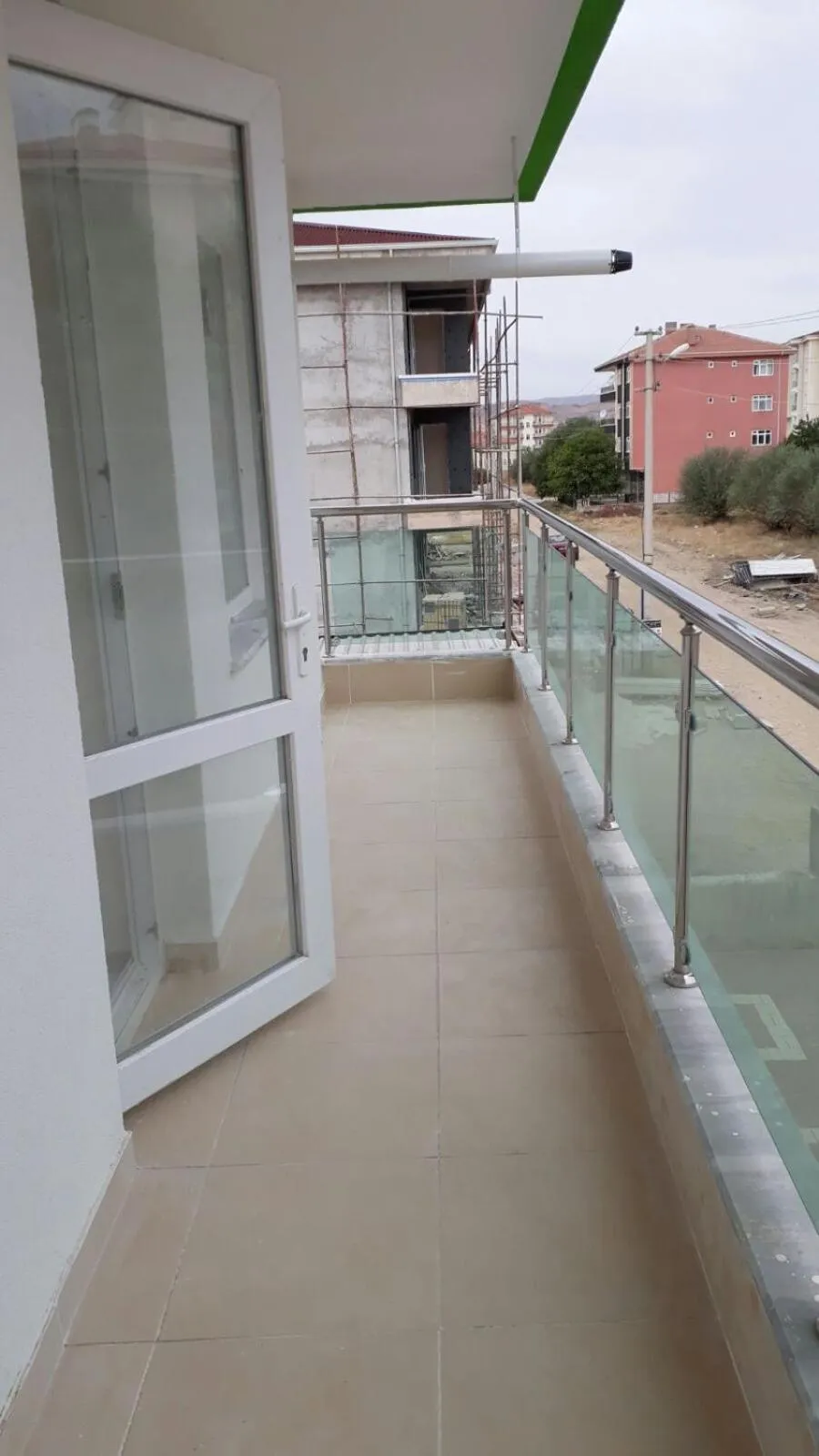 Property building in Dr Aslan Apart Hotel