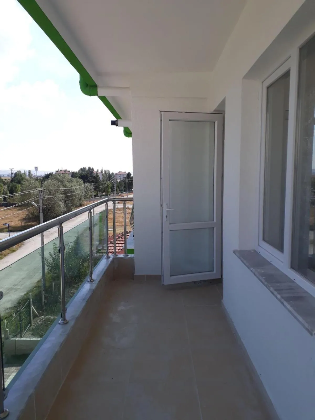 Dr Aslan Apart Hotel