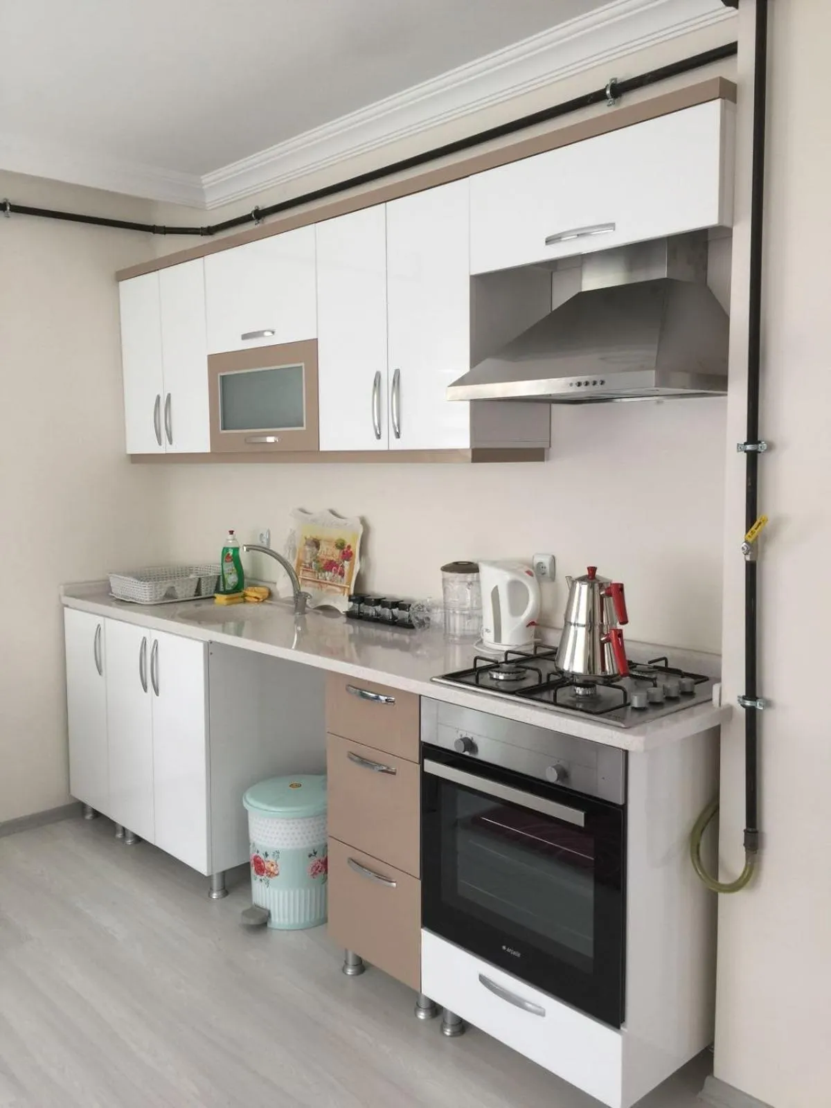 Dr Aslan Apart Hotel