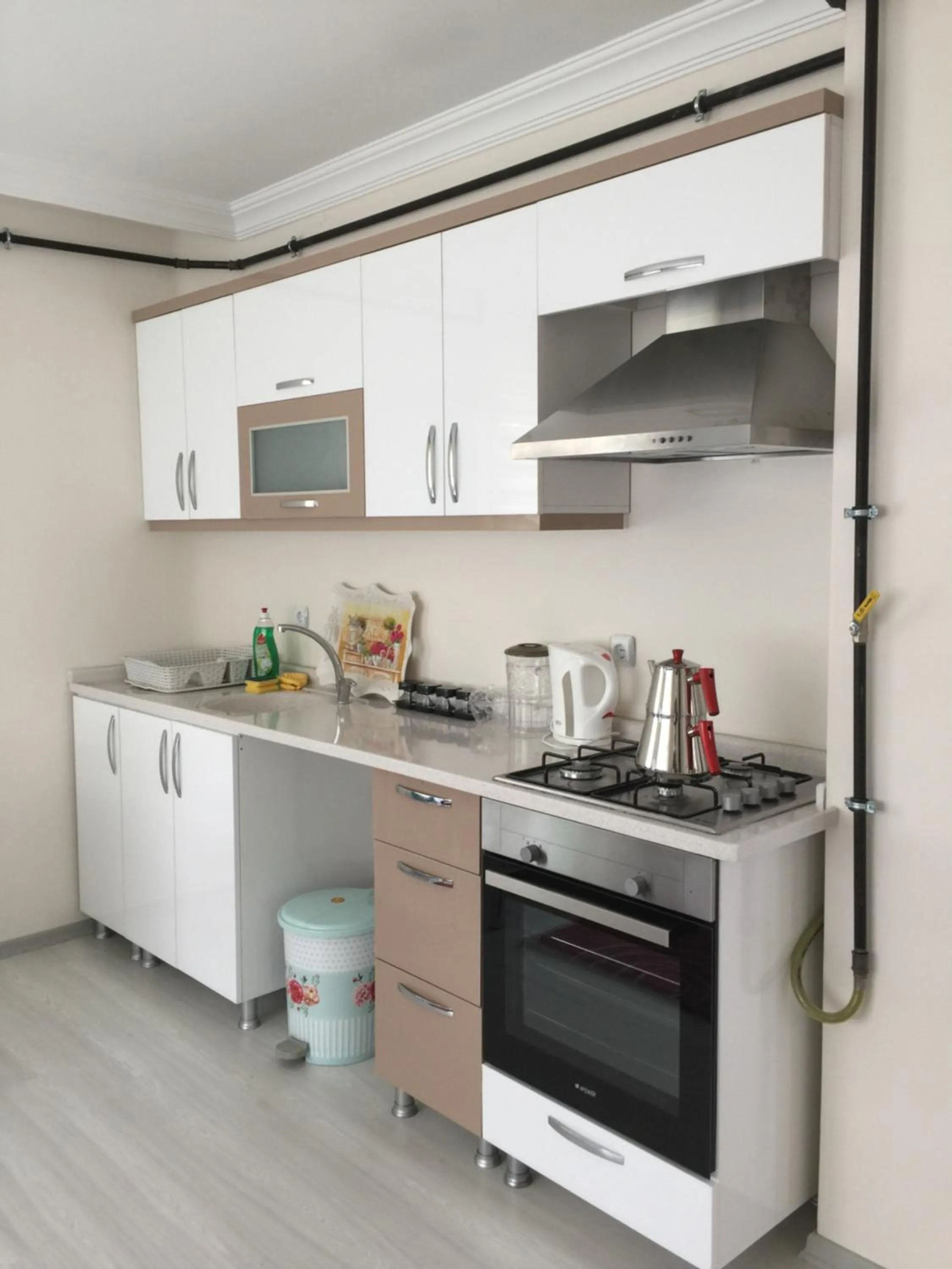 Dr Aslan Apart Hotel