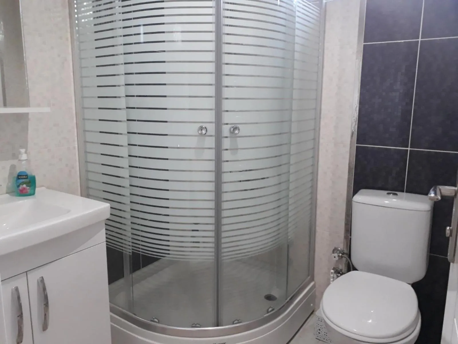 Dr Aslan Apart Hotel