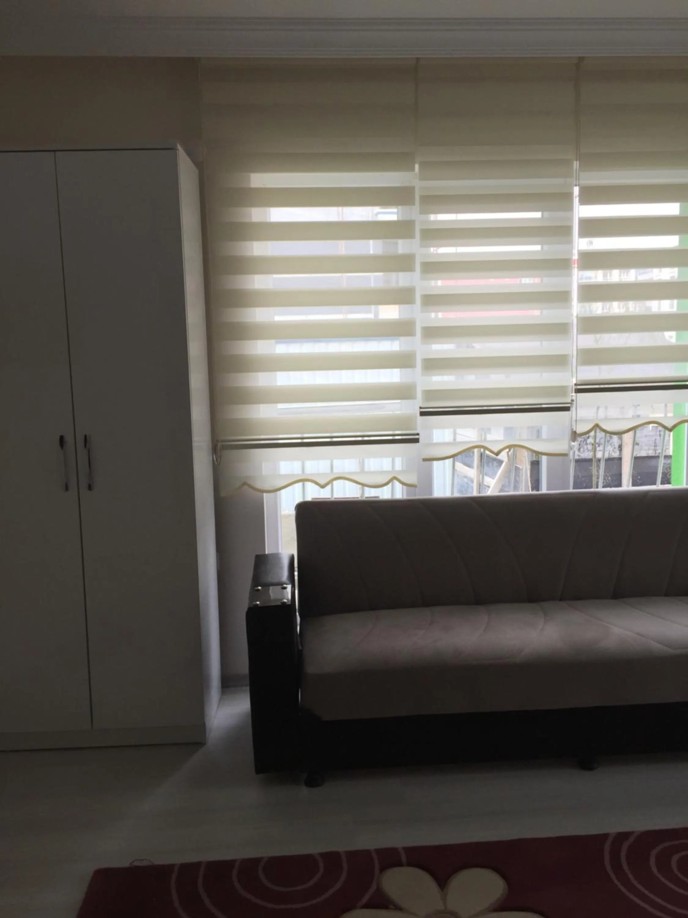 Dr Aslan Apart Hotel