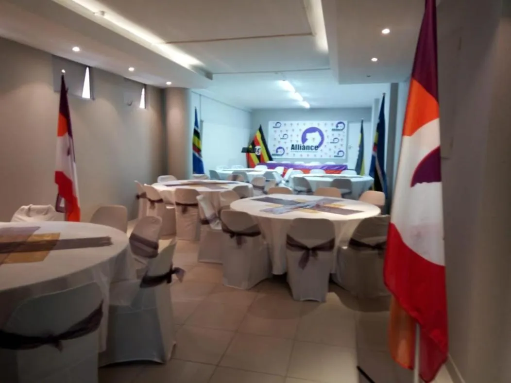 Business facilities in Riviera Hotel Durban