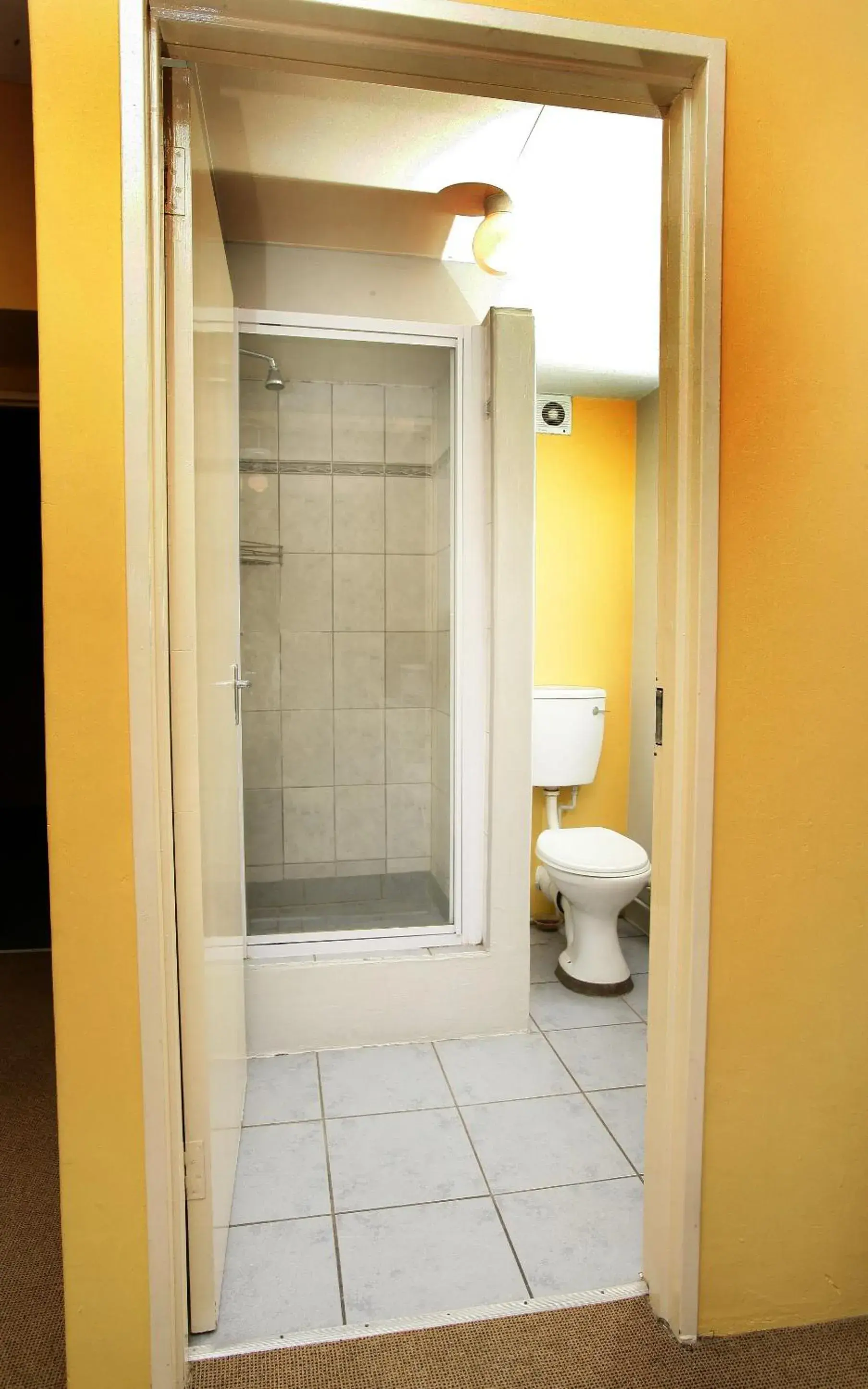 Deluxe Double Room in Riviera Hotel Durban Deluxe Double Room in Riviera Hotel Durban