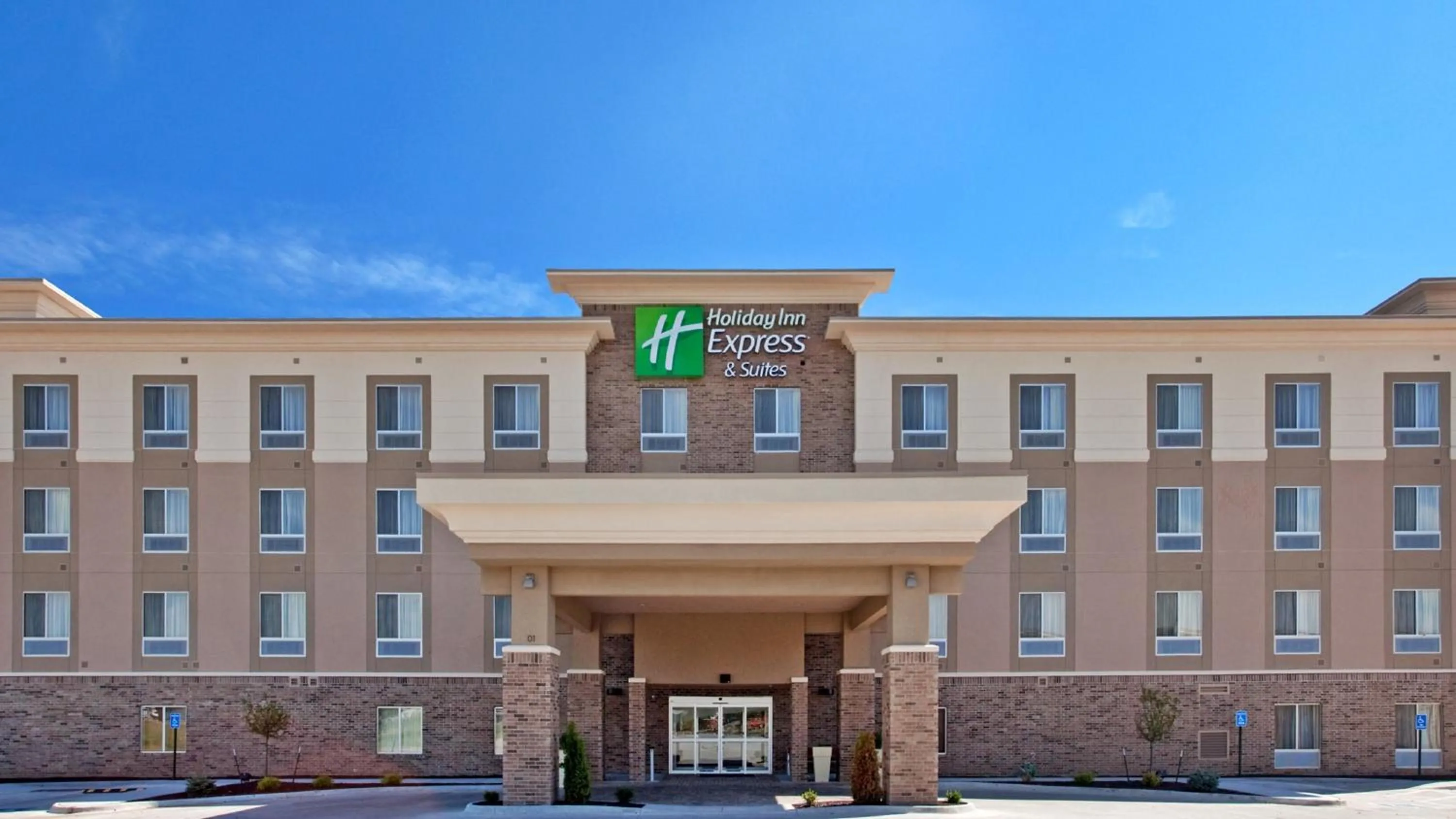 Holiday Inn Express Topeka North by IHG