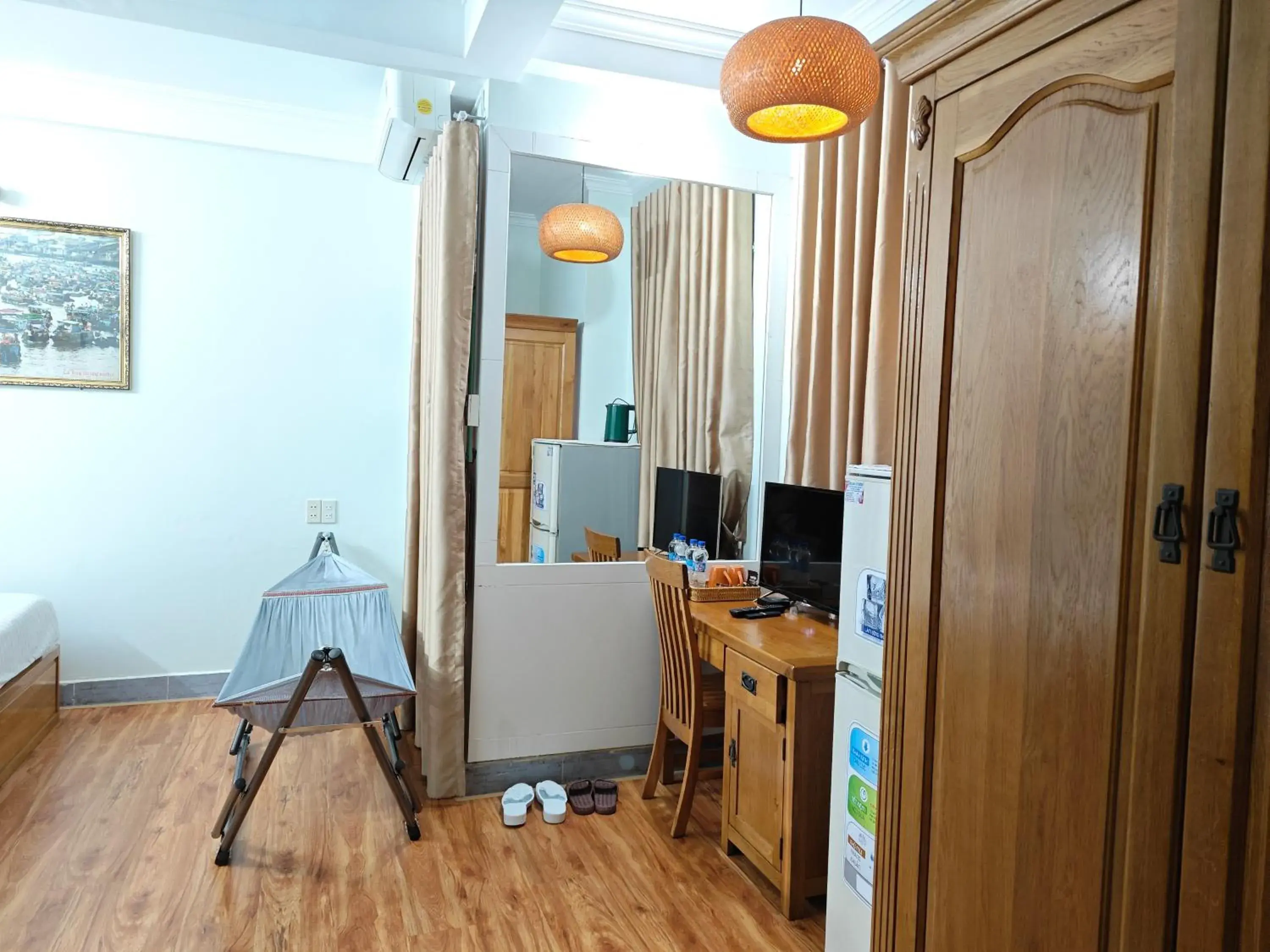 Winter Spring Homestay Winter Spring Homestay