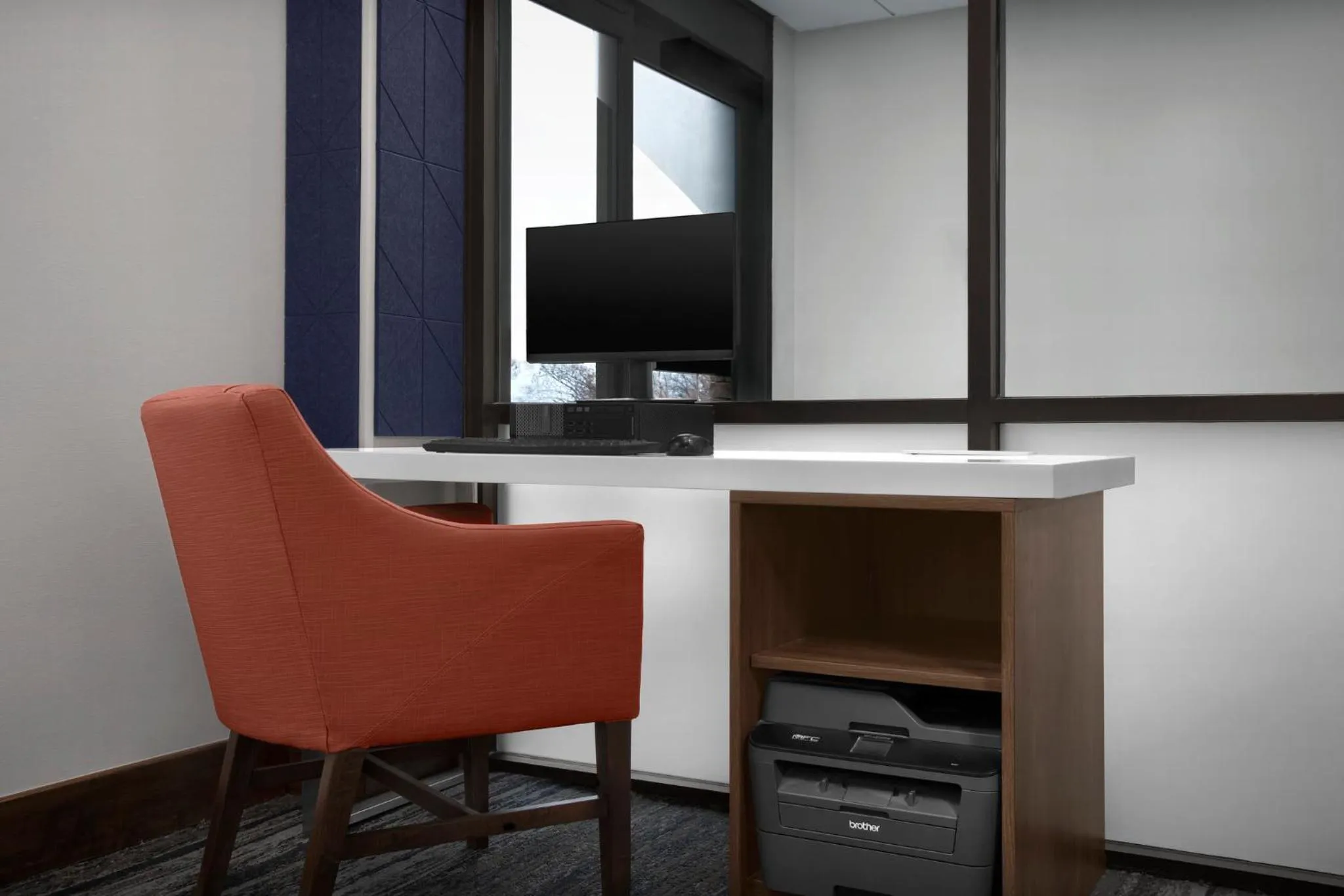 Other in Holiday Inn Express Washington DC-BW Parkway by IHG