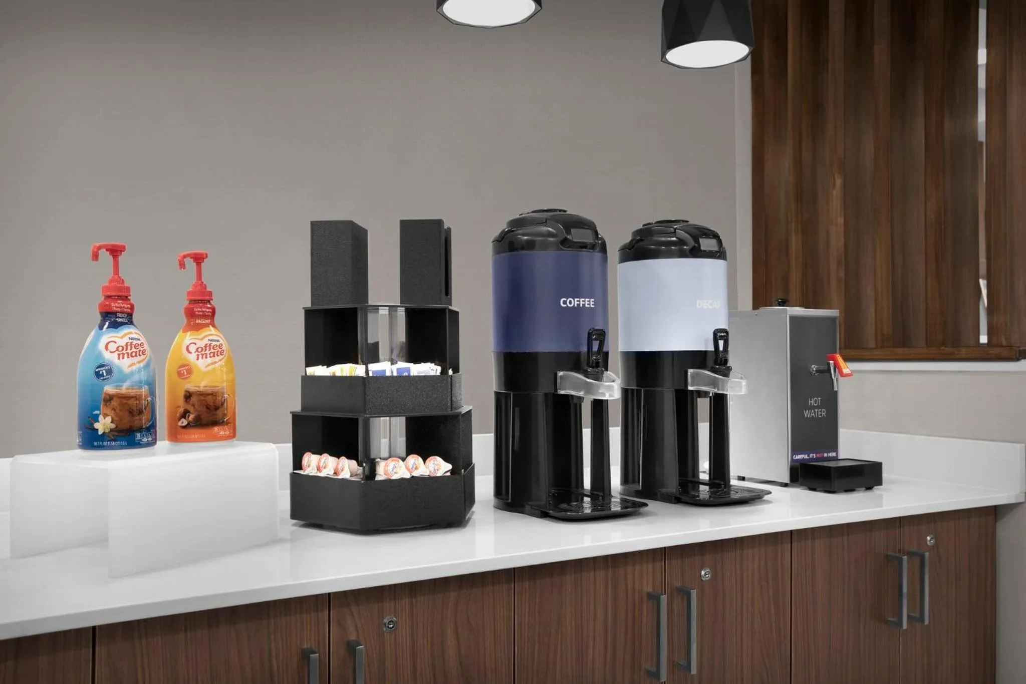 Bedroom in Holiday Inn Express Washington DC-BW Parkway by IHG