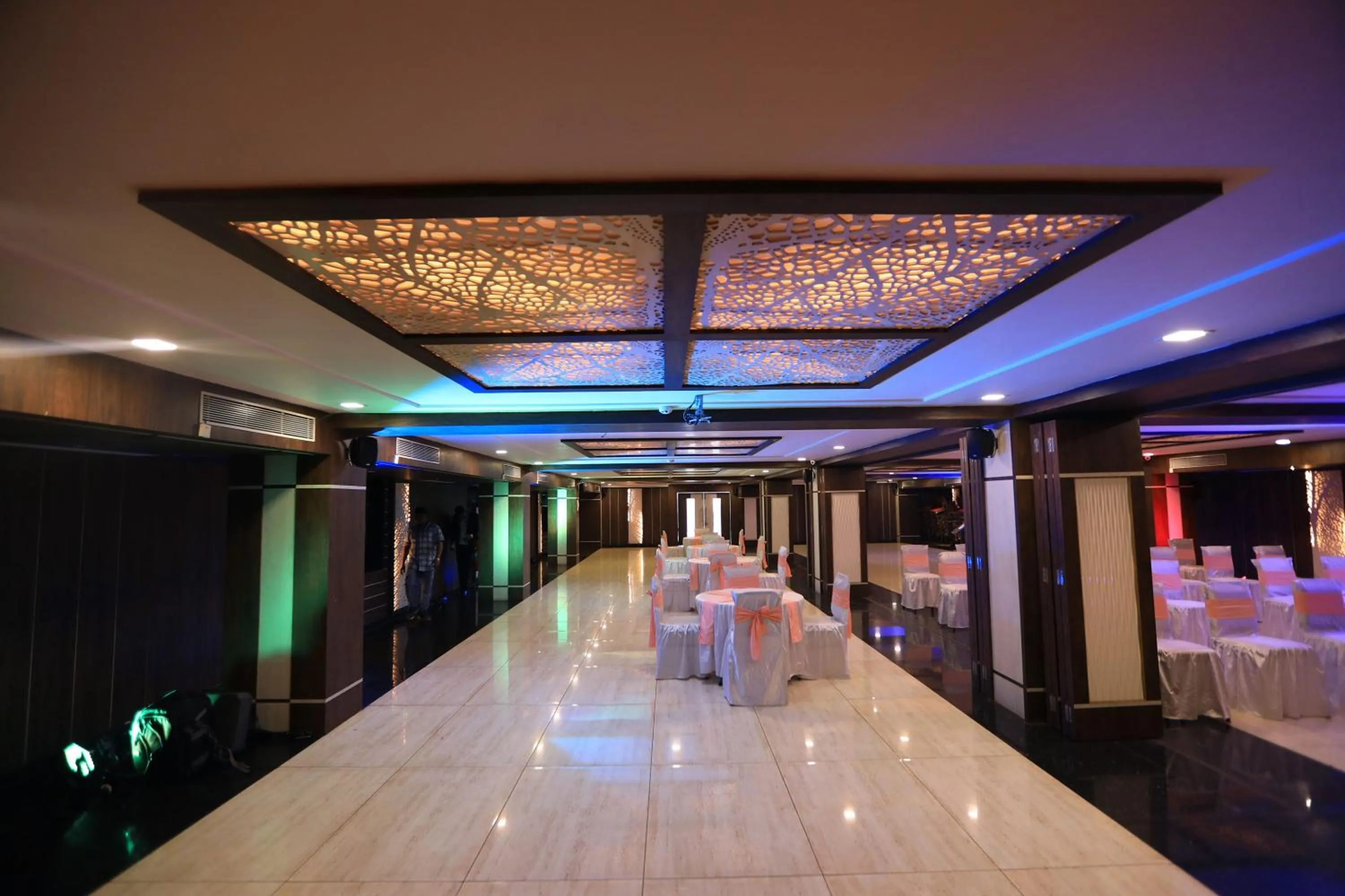 Banquet/Function facilities in The Suncity