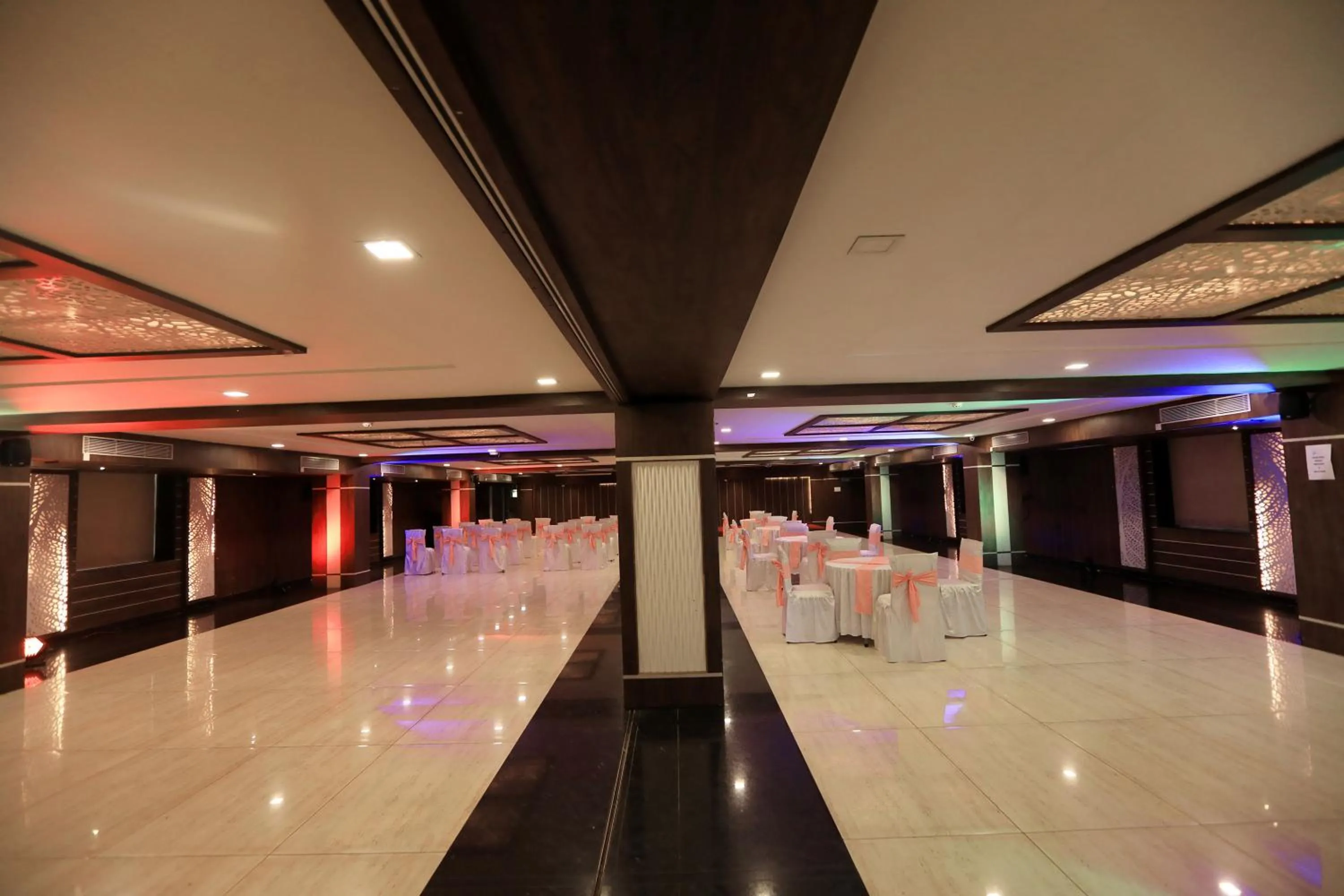 Banquet/Function facilities in The Suncity
