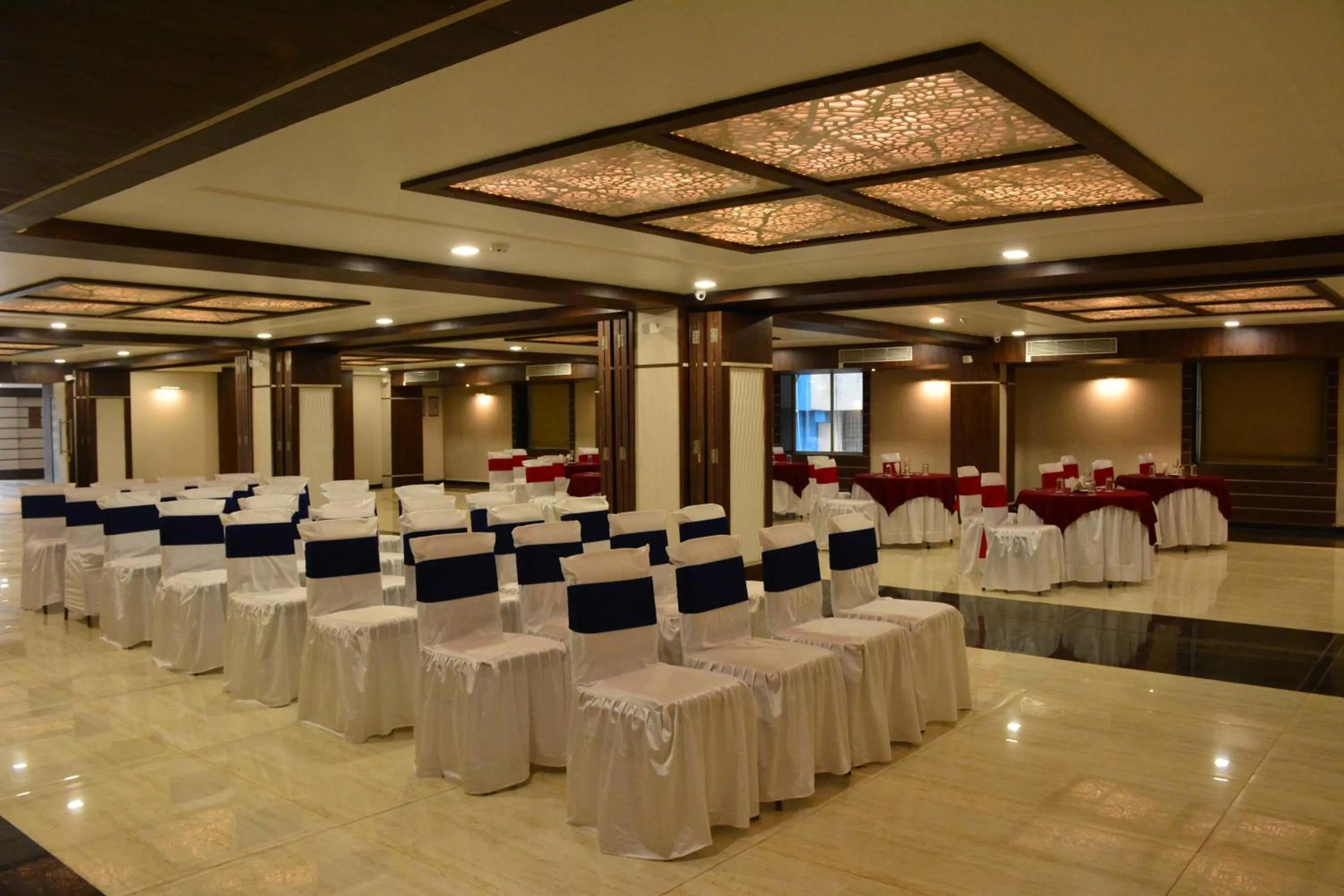 Banquet/Function facilities in The Suncity