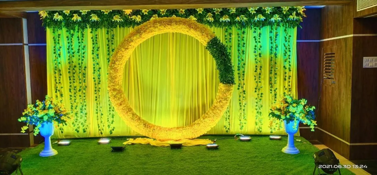 Banquet/Function facilities in The Suncity