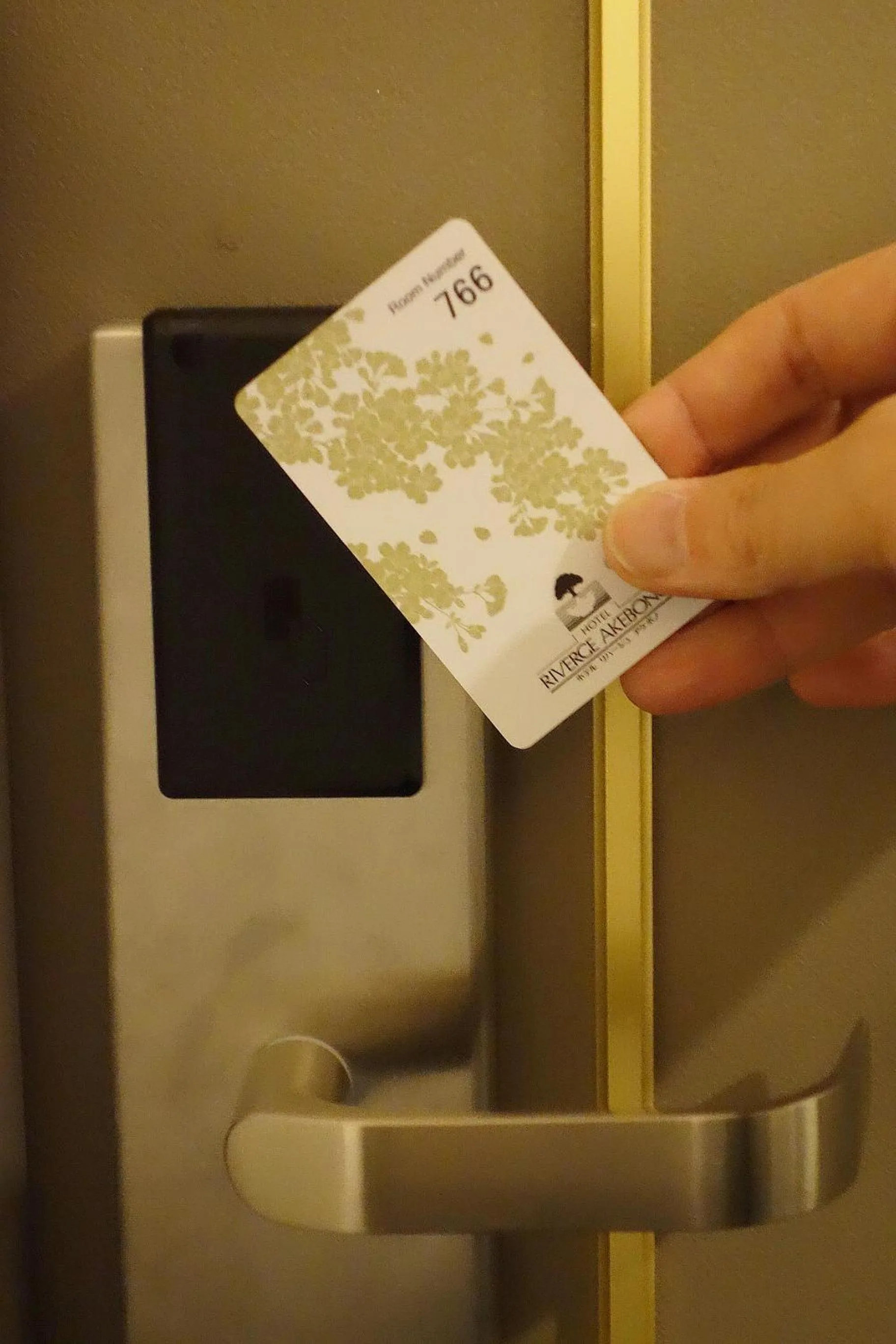 Other in Hotel Riverge Akebono