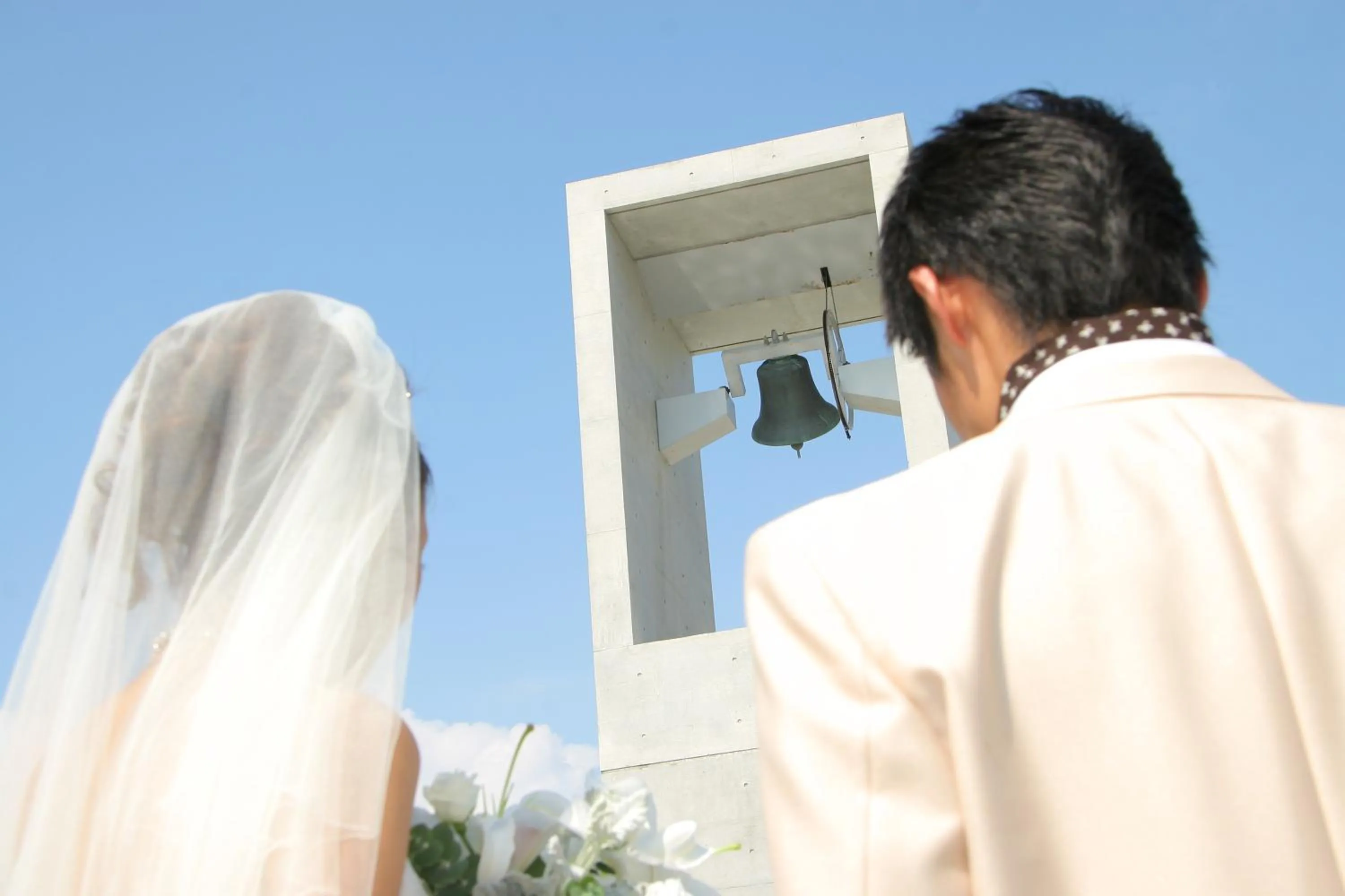 Place of worship in GRAND NIKKO AWAJI