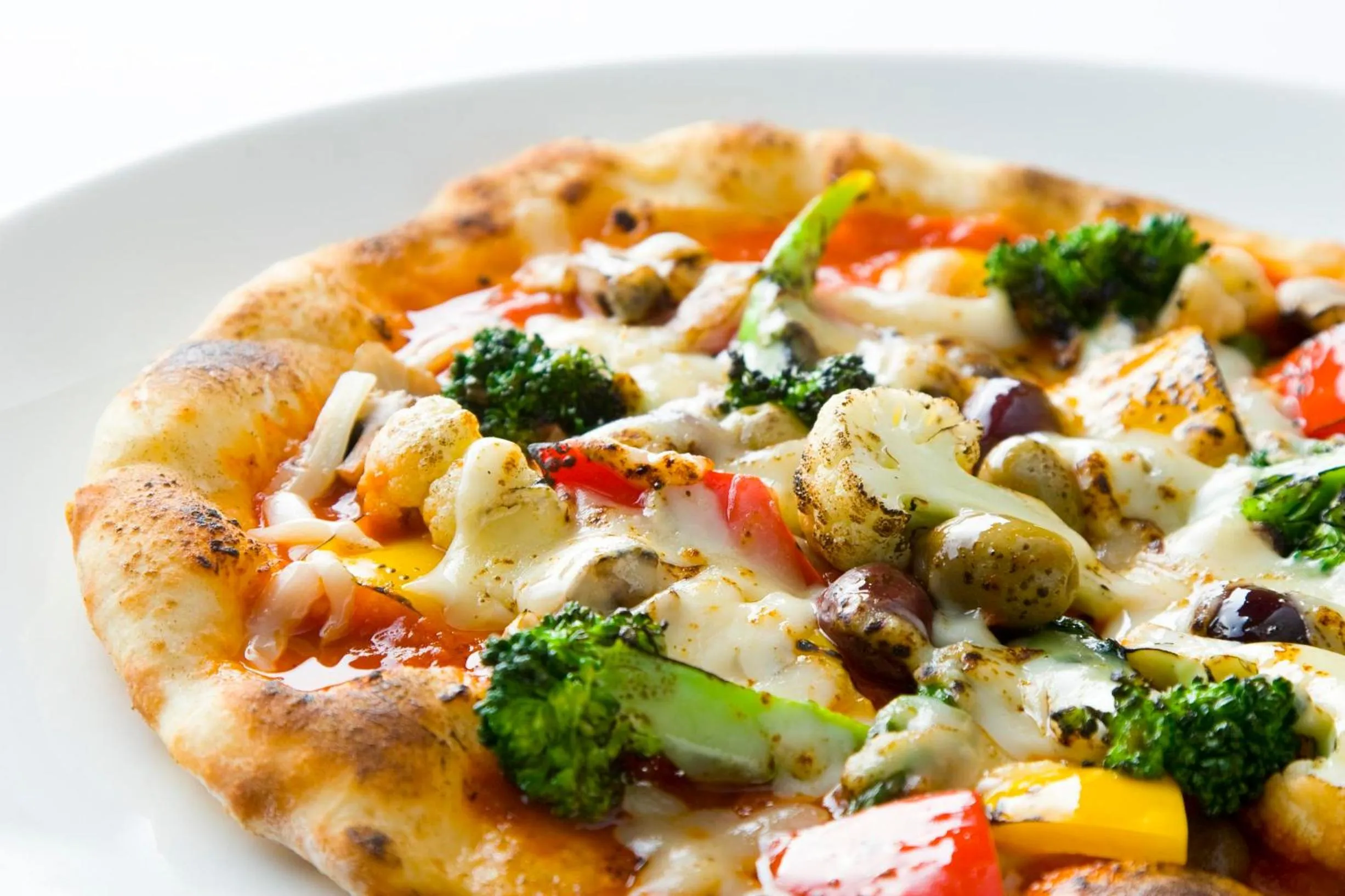 Food close-up in GRAND NIKKO AWAJI