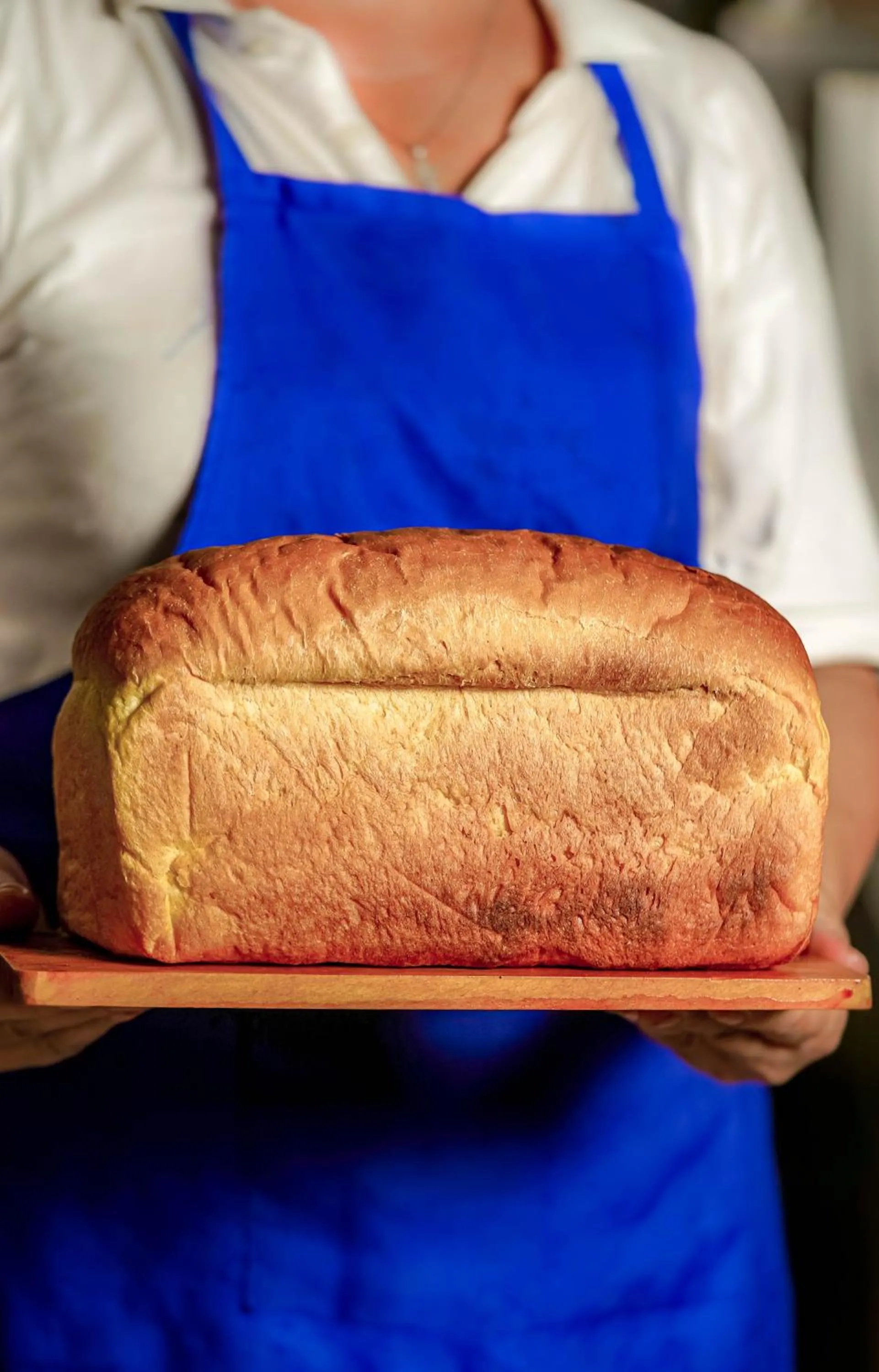 Food in Hotel Deli River and Restaurant Omlandia