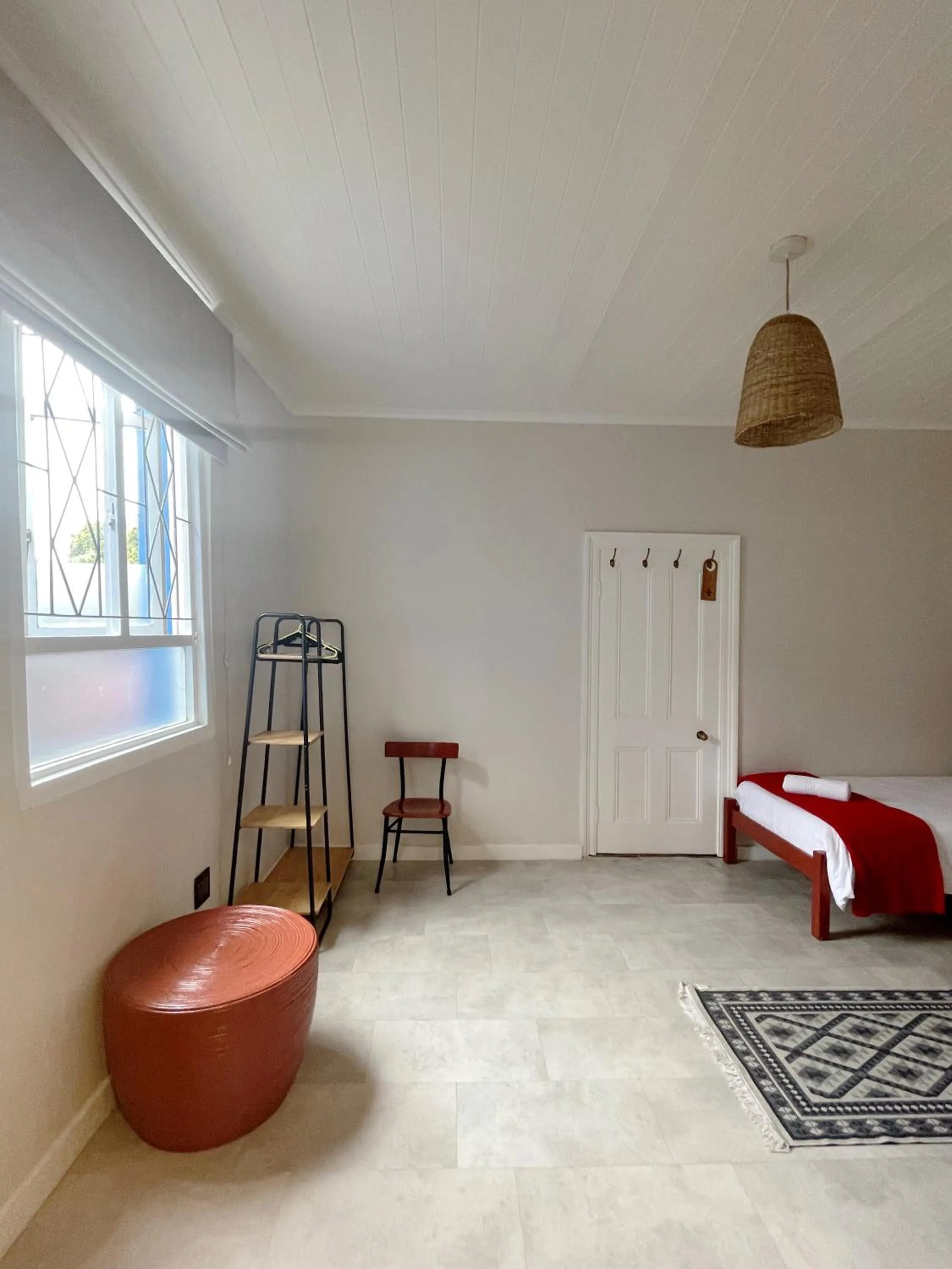 Bedroom, Bed in Villa Viva Cape Town