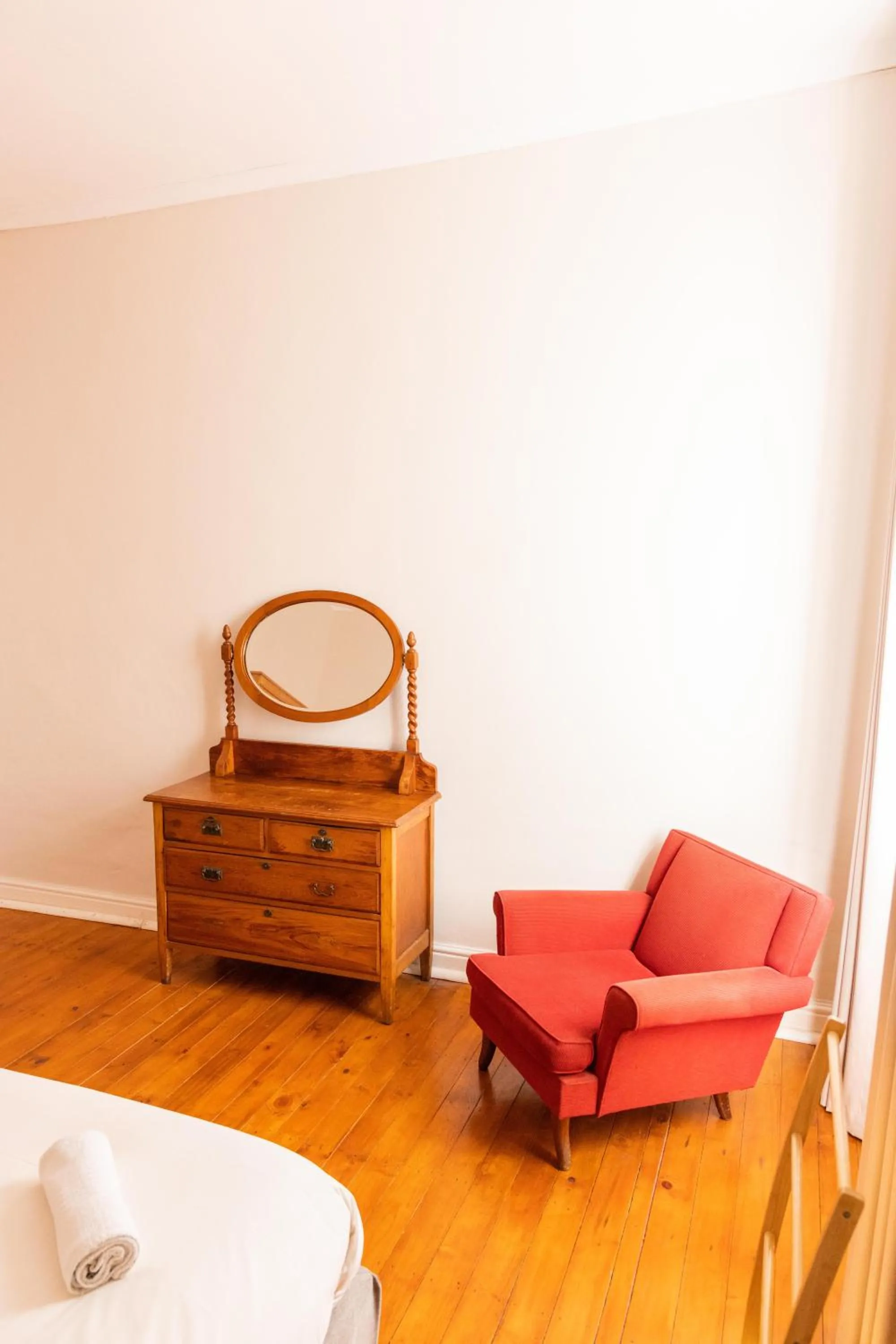 Bedroom in Villa Viva Cape Town